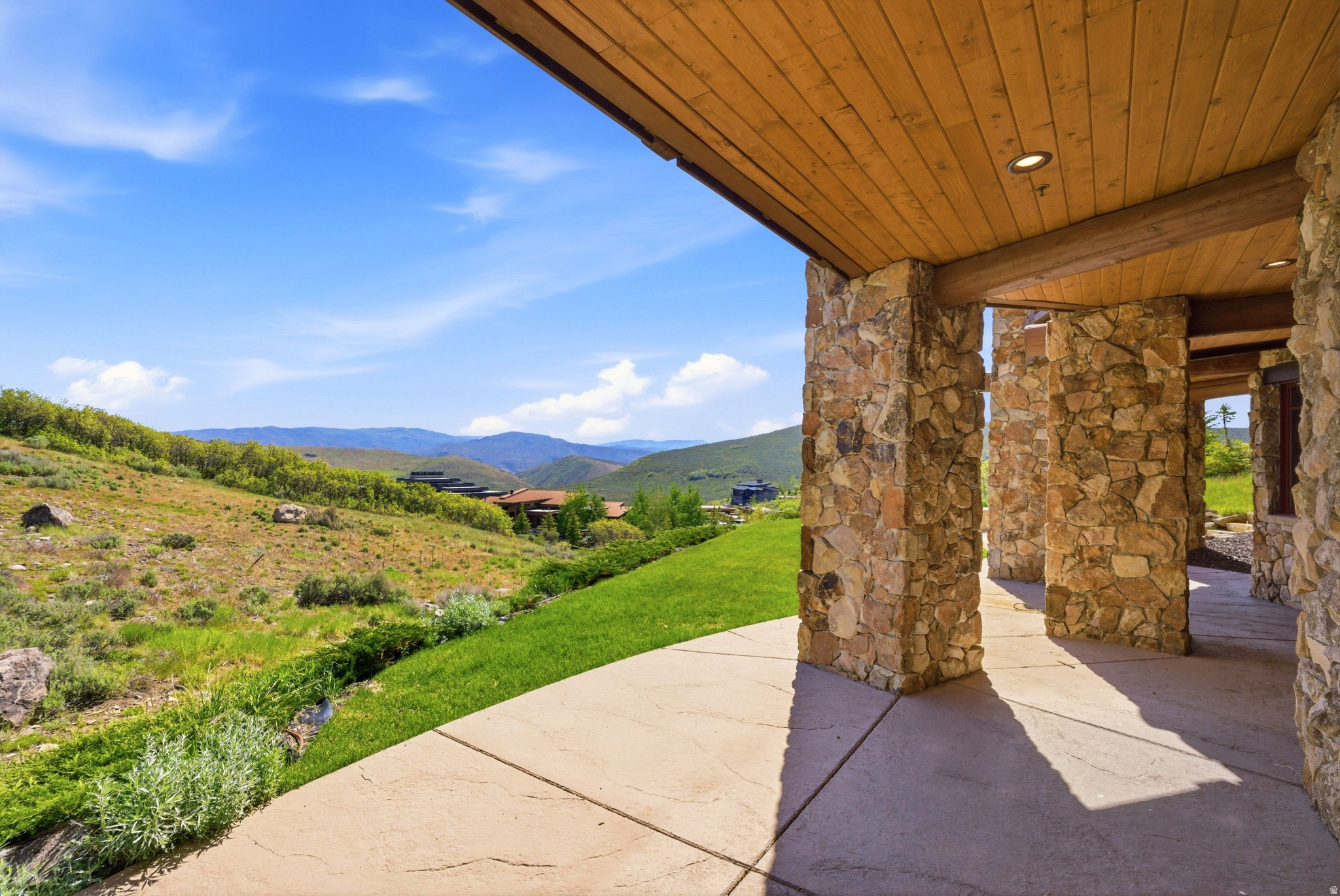 ASPEN CAMP SUBDIVISION - Residential
