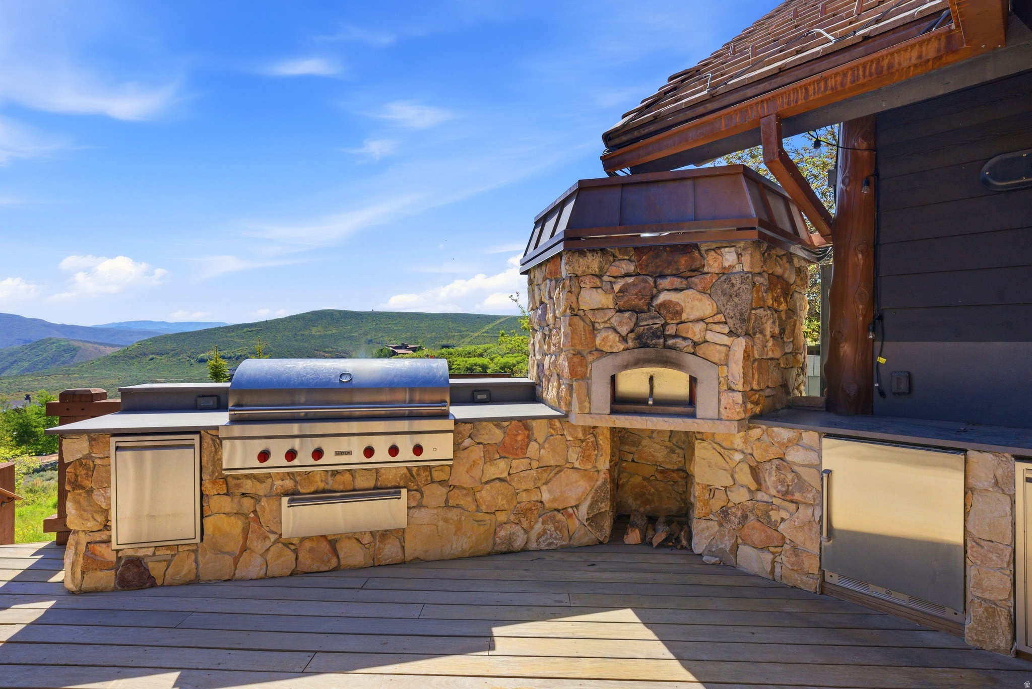 ASPEN CAMP SUBDIVISION - Residential