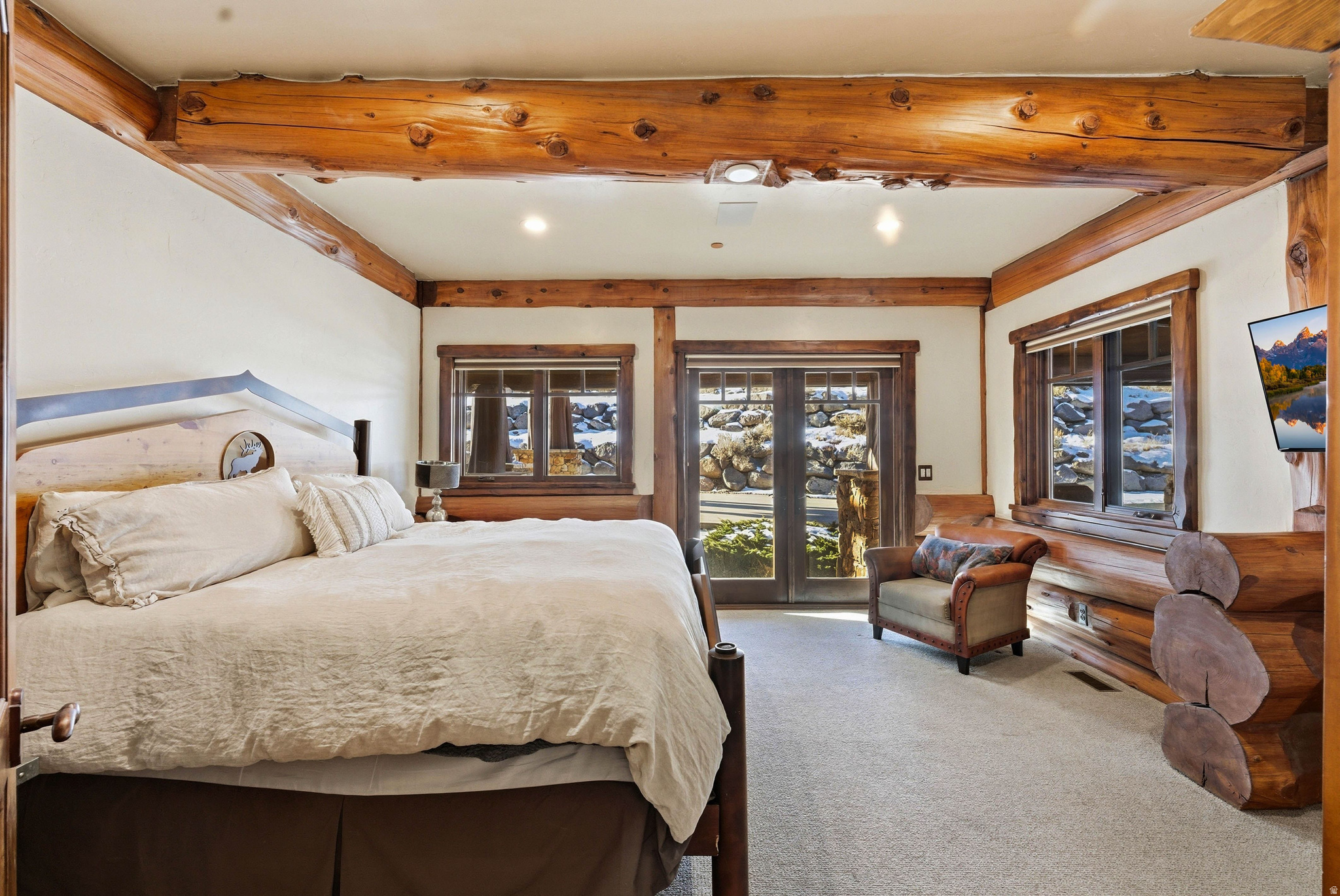 ASPEN CAMP SUBDIVISION - Residential