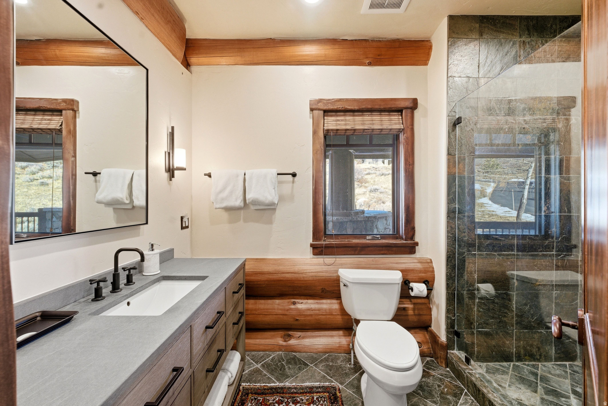 ASPEN CAMP SUBDIVISION - Residential