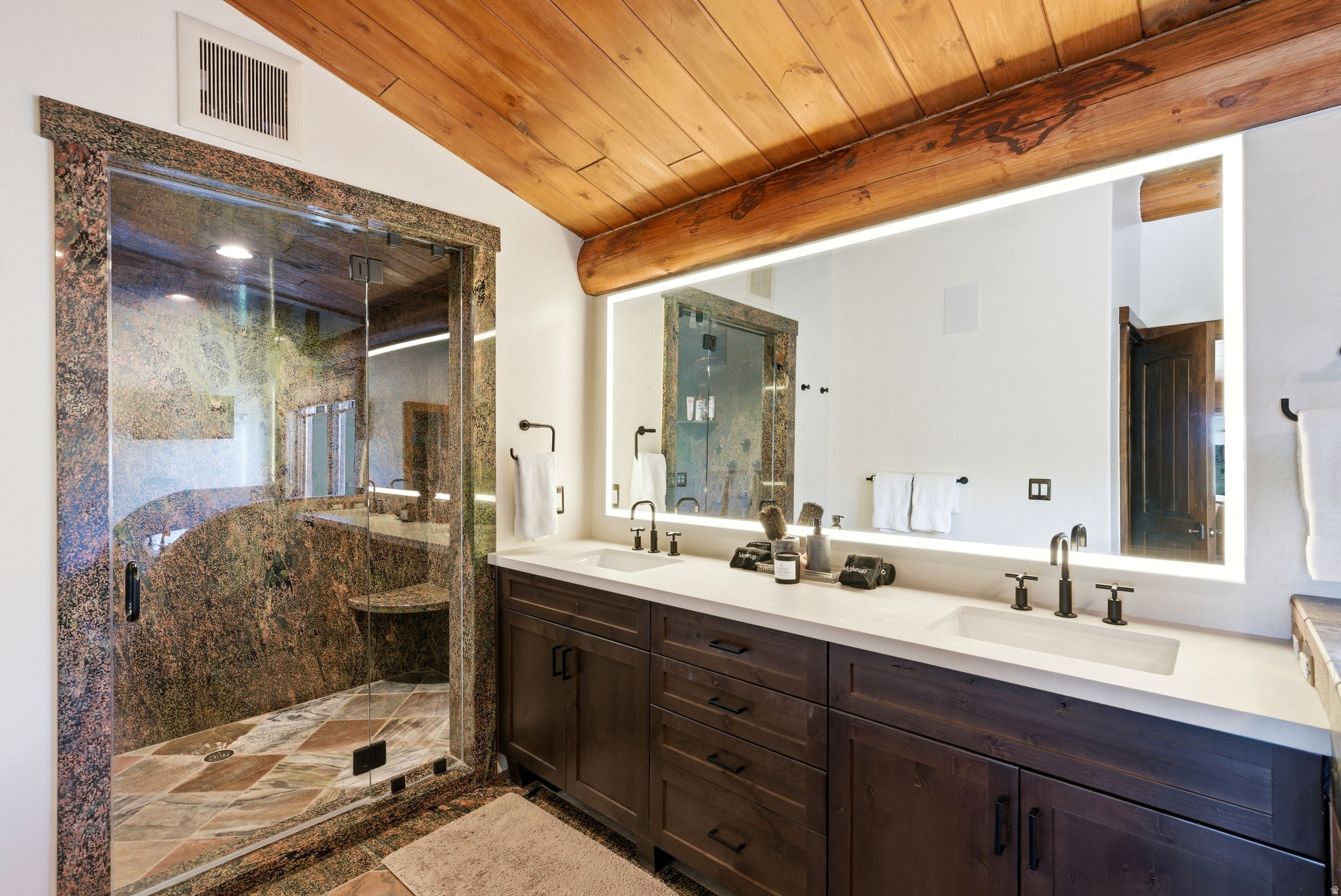 ASPEN CAMP SUBDIVISION - Residential
