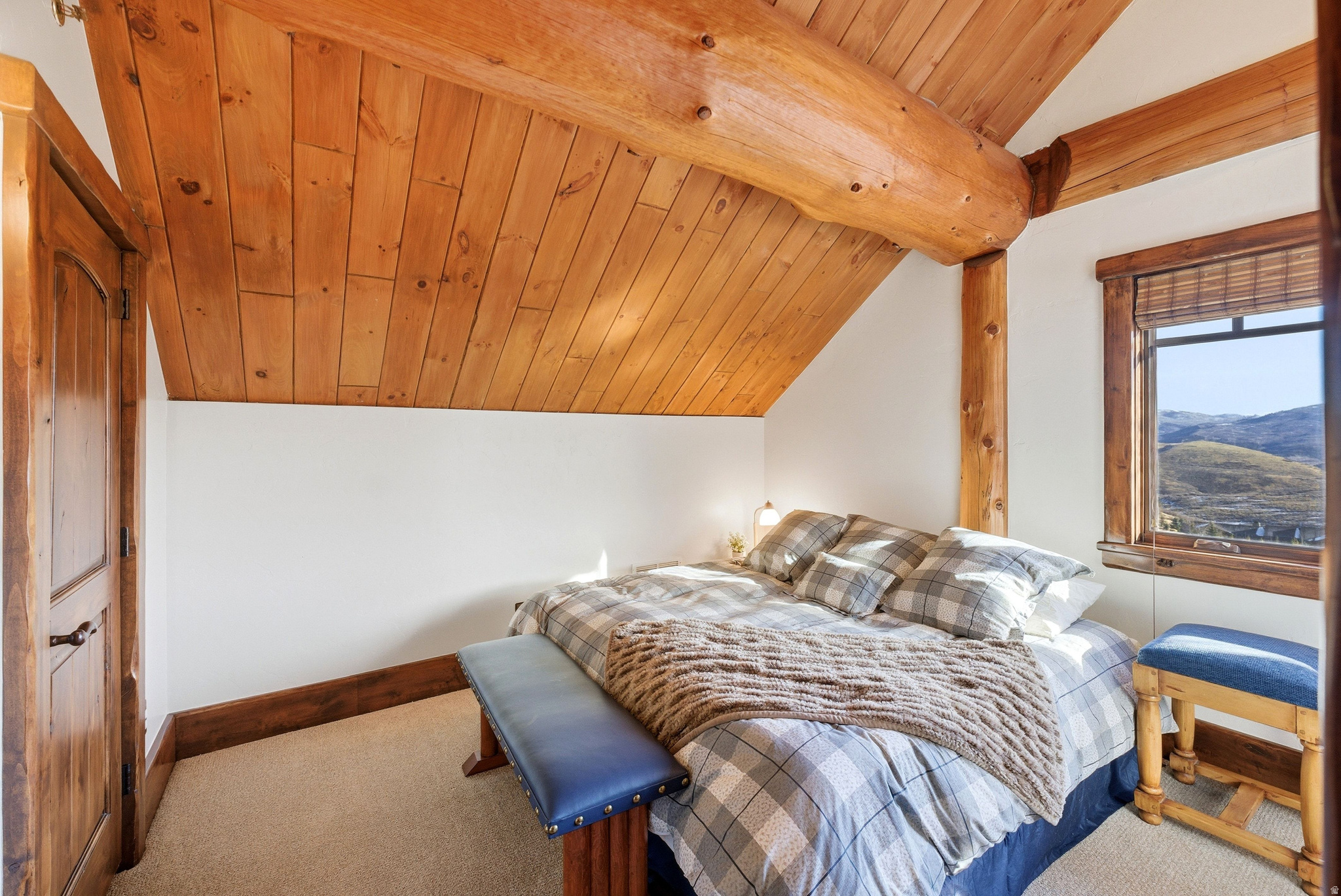 ASPEN CAMP SUBDIVISION - Residential