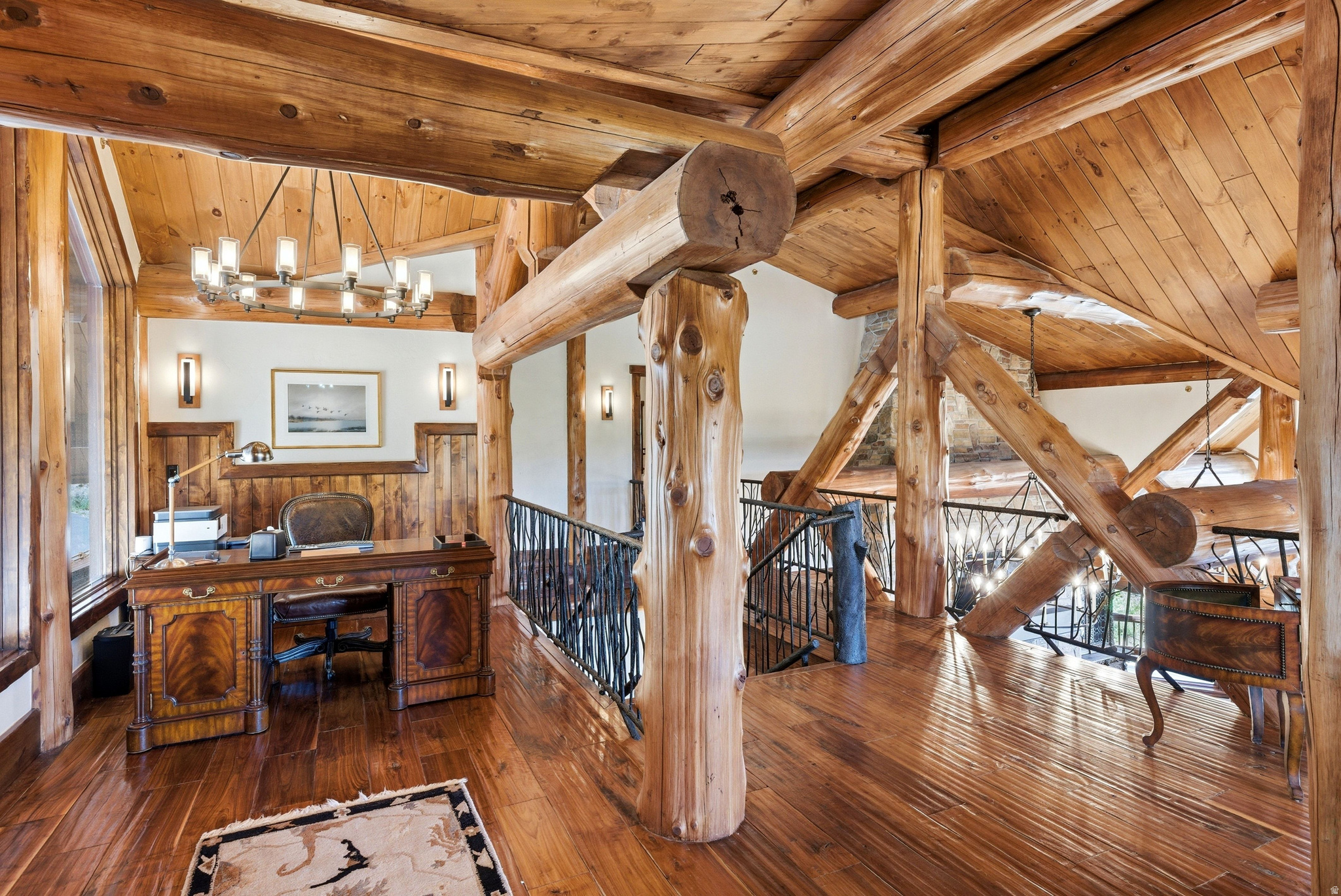 ASPEN CAMP SUBDIVISION - Residential
