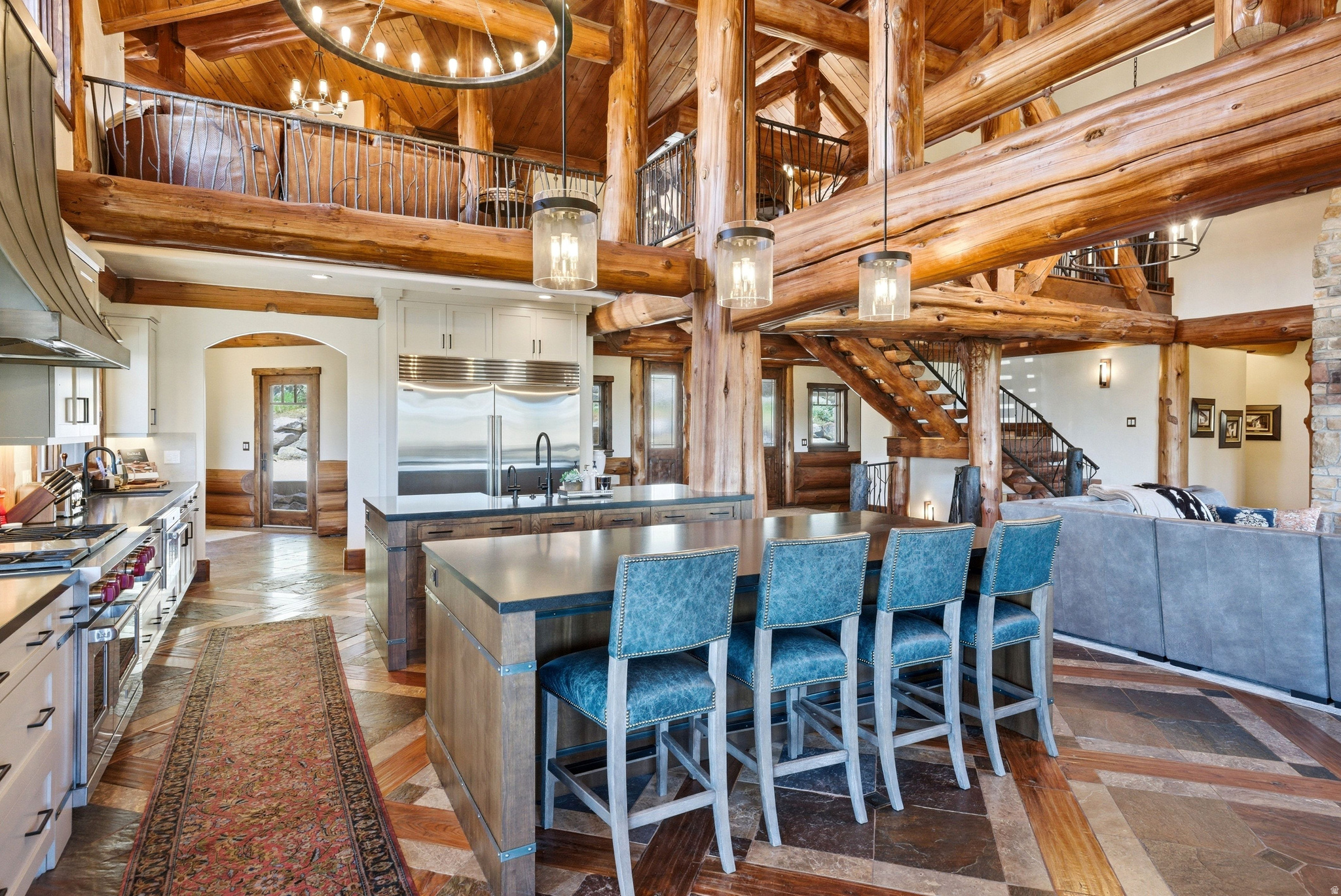 ASPEN CAMP SUBDIVISION - Residential