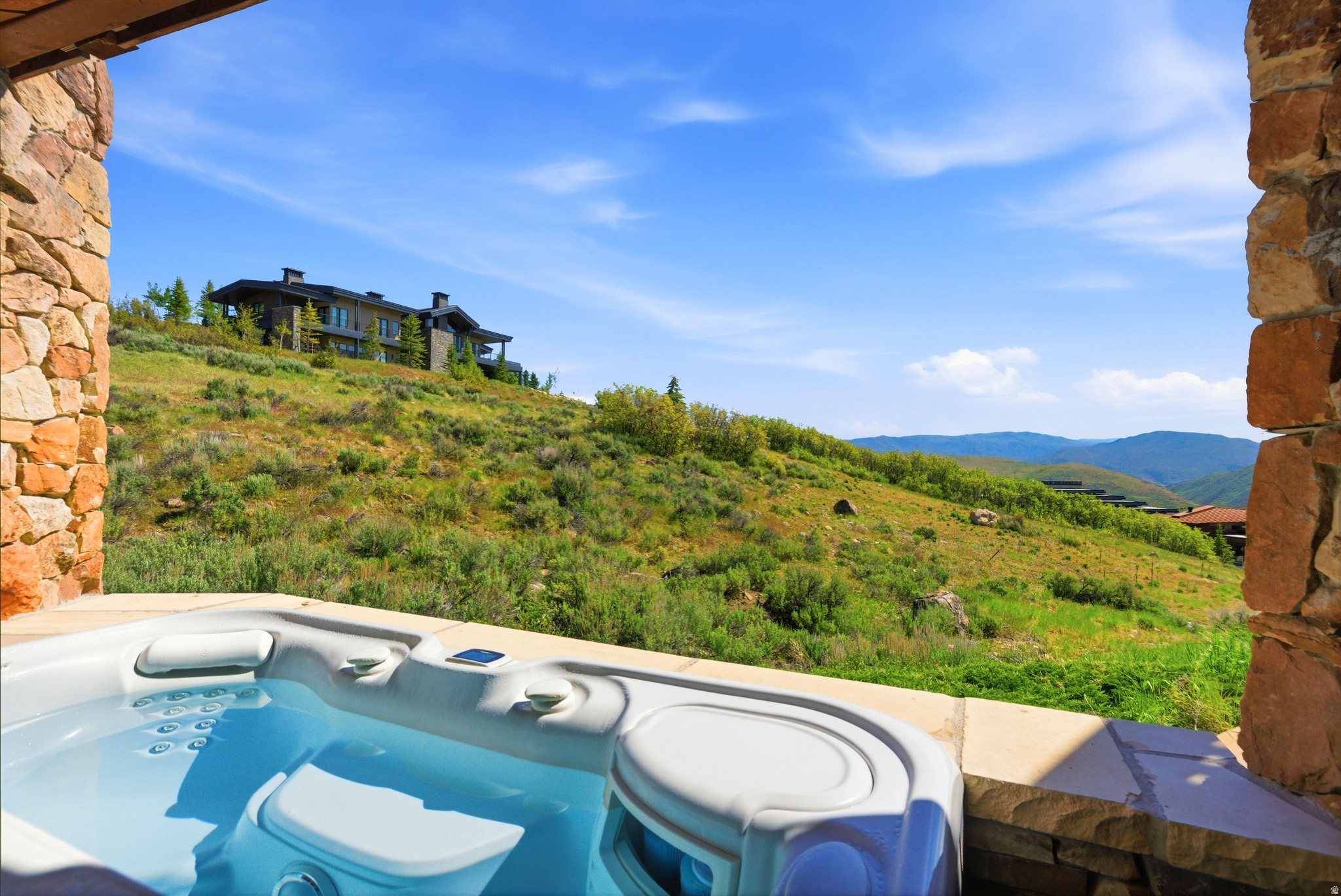 ASPEN CAMP SUBDIVISION - Residential
