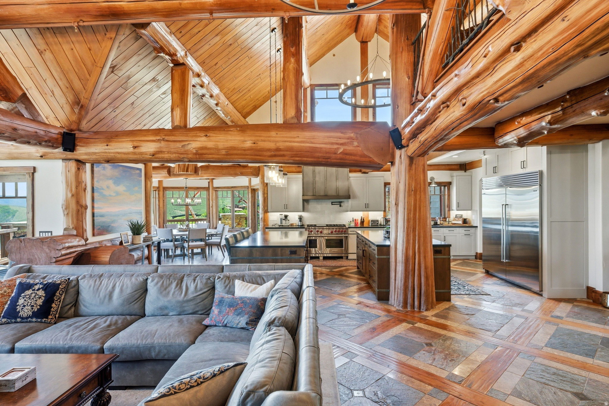 ASPEN CAMP SUBDIVISION - Residential