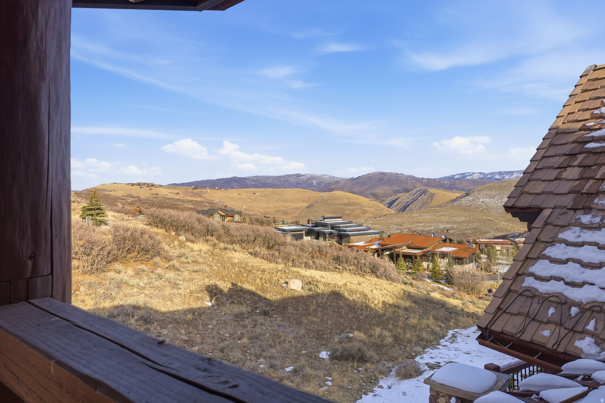 ASPEN CAMP SUBDIVISION - Residential