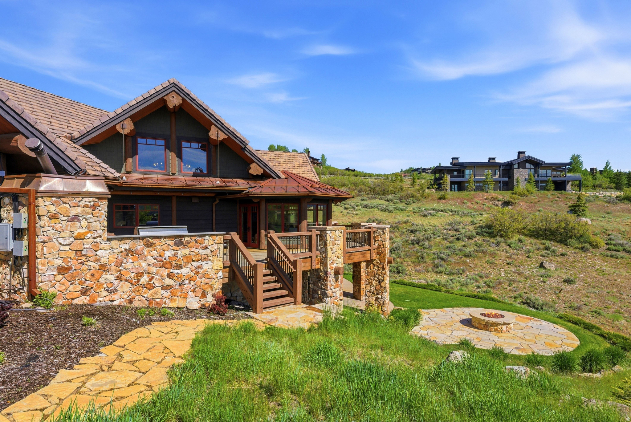 ASPEN CAMP SUBDIVISION - Residential