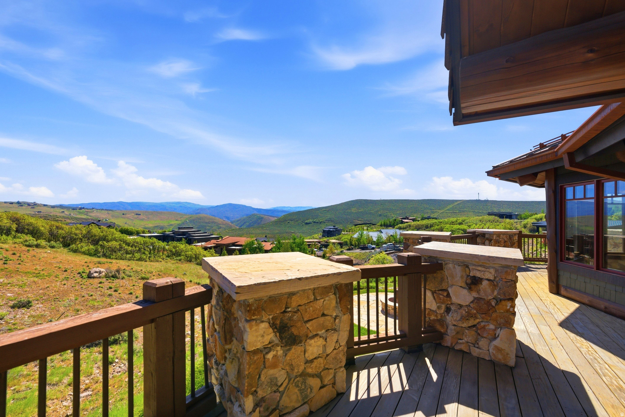 ASPEN CAMP SUBDIVISION - Residential