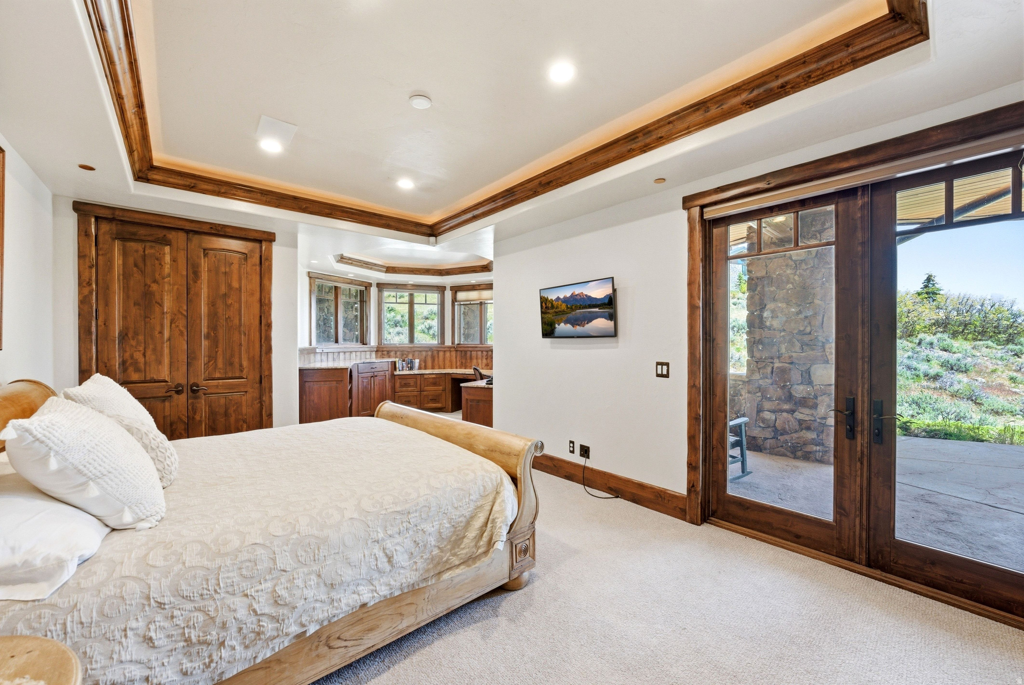 ASPEN CAMP SUBDIVISION - Residential