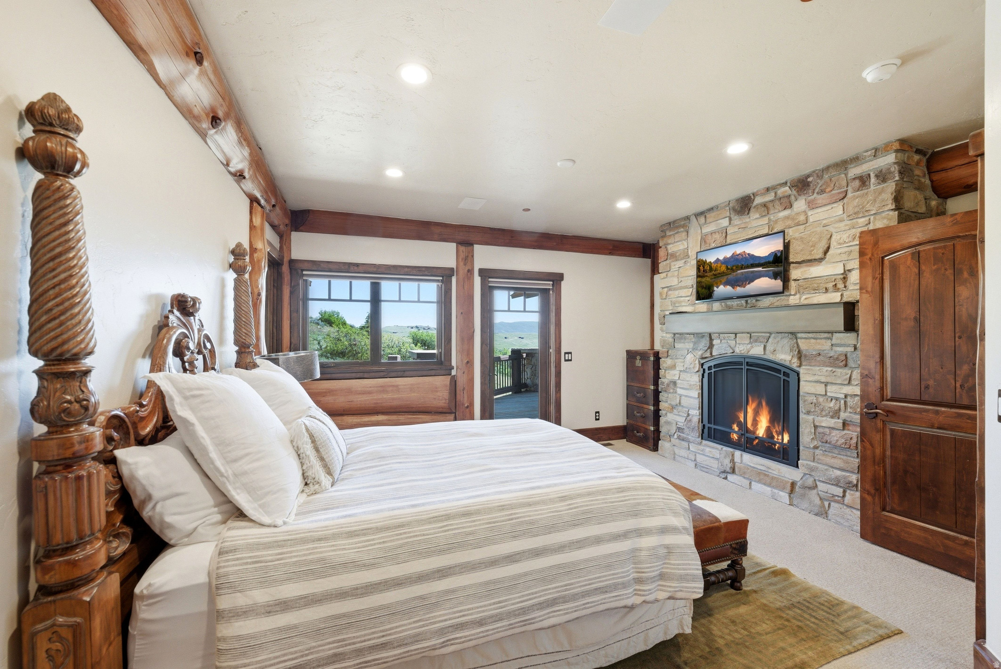 ASPEN CAMP SUBDIVISION - Residential