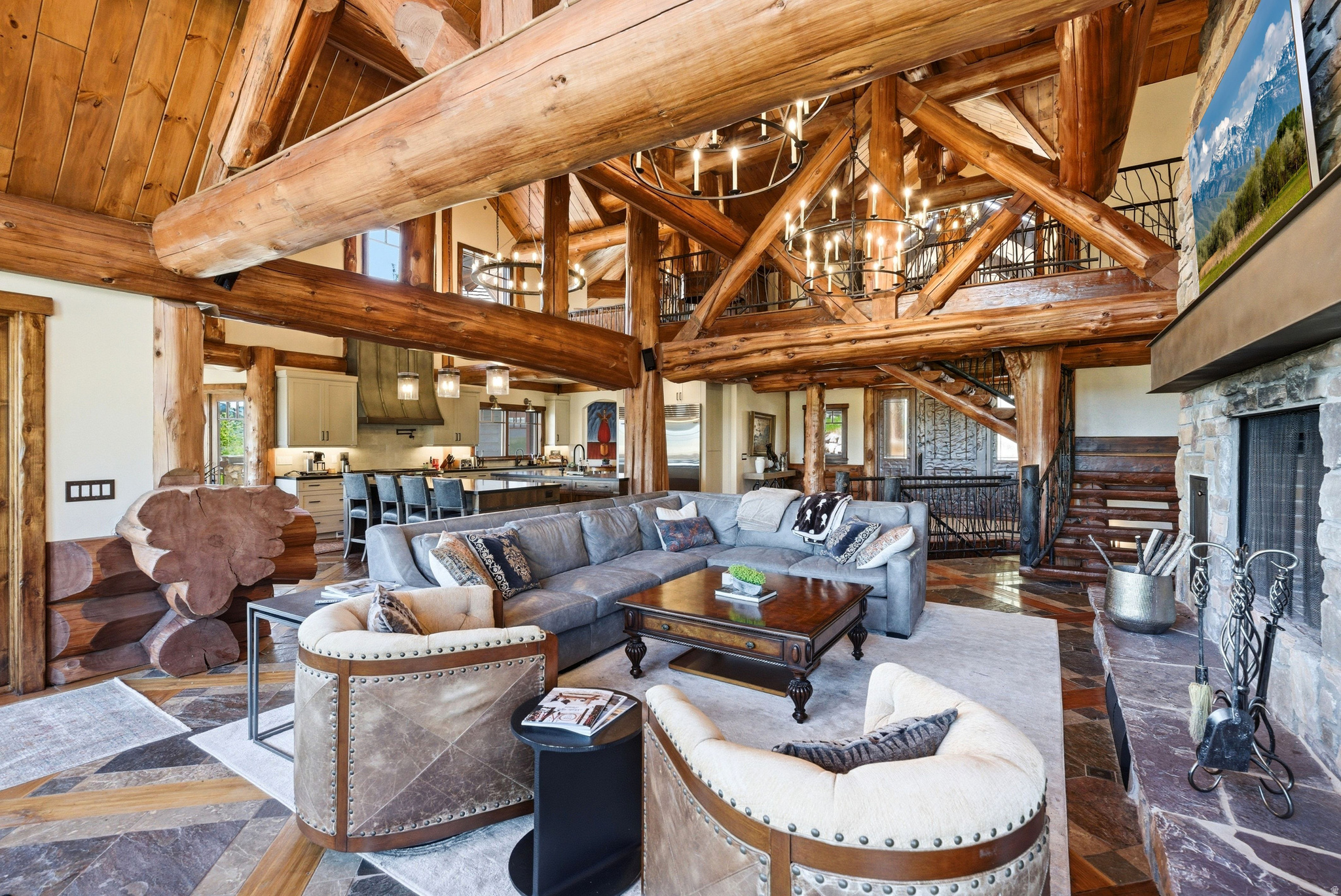 ASPEN CAMP SUBDIVISION - Residential