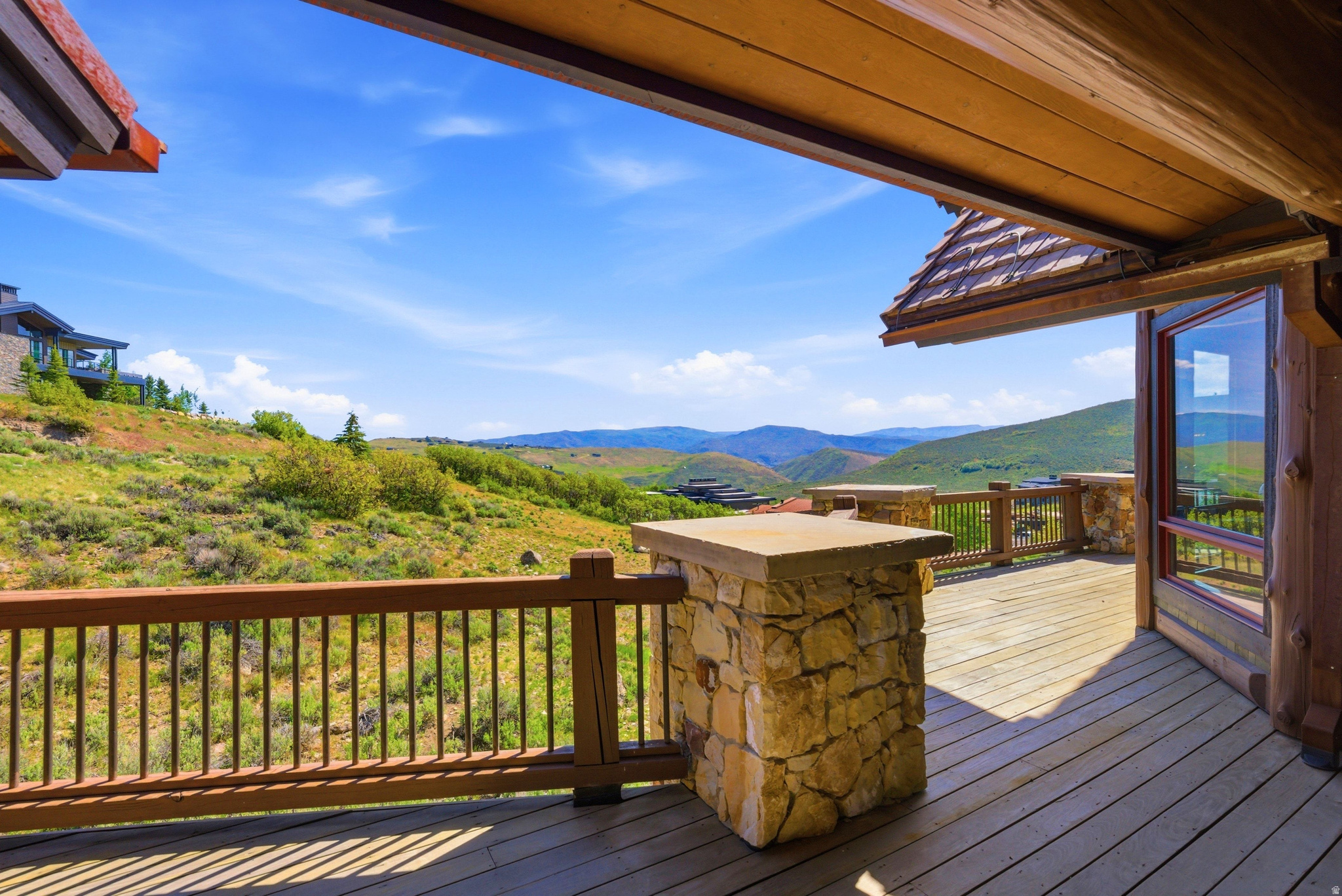 ASPEN CAMP SUBDIVISION - Residential