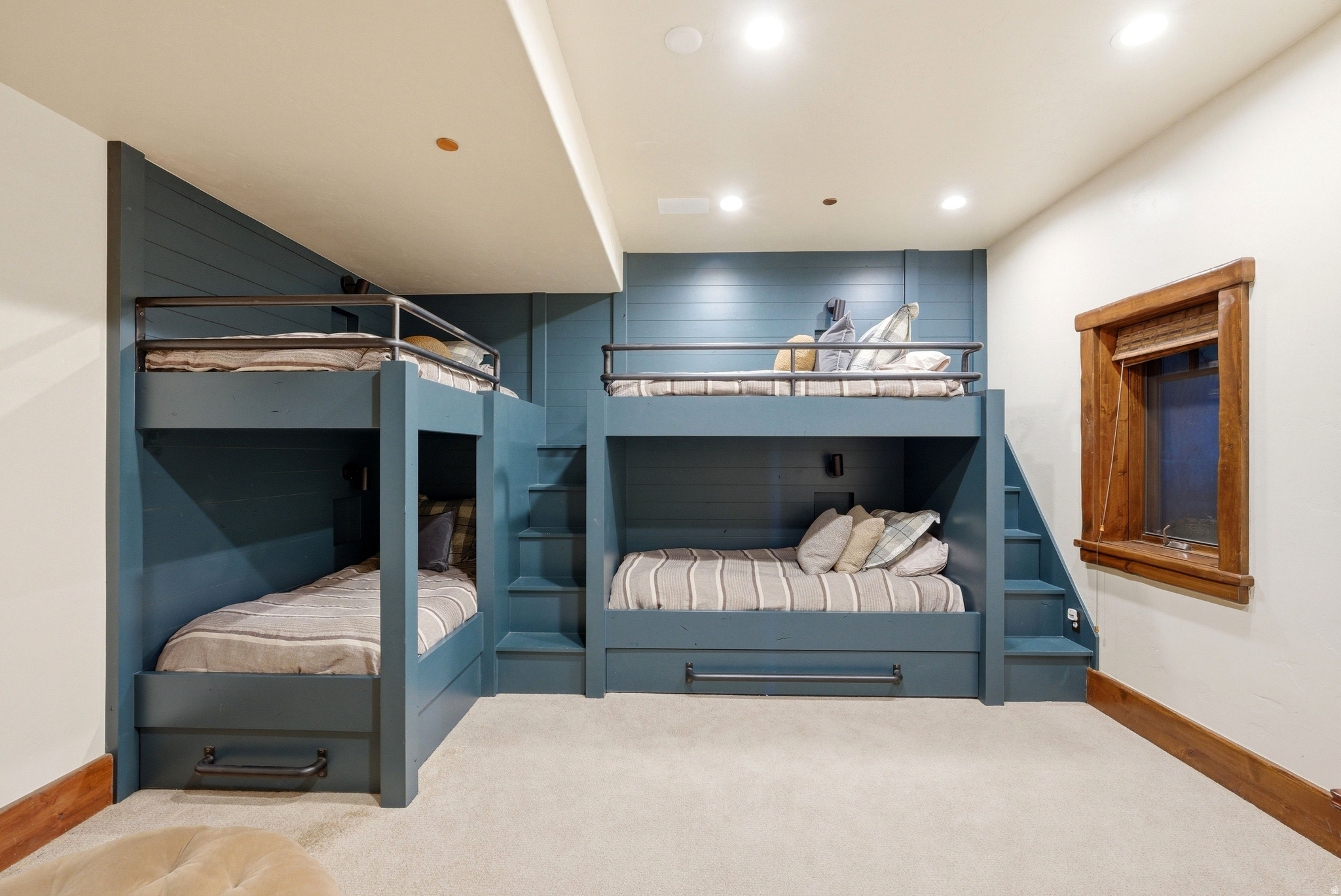 ASPEN CAMP SUBDIVISION - Residential