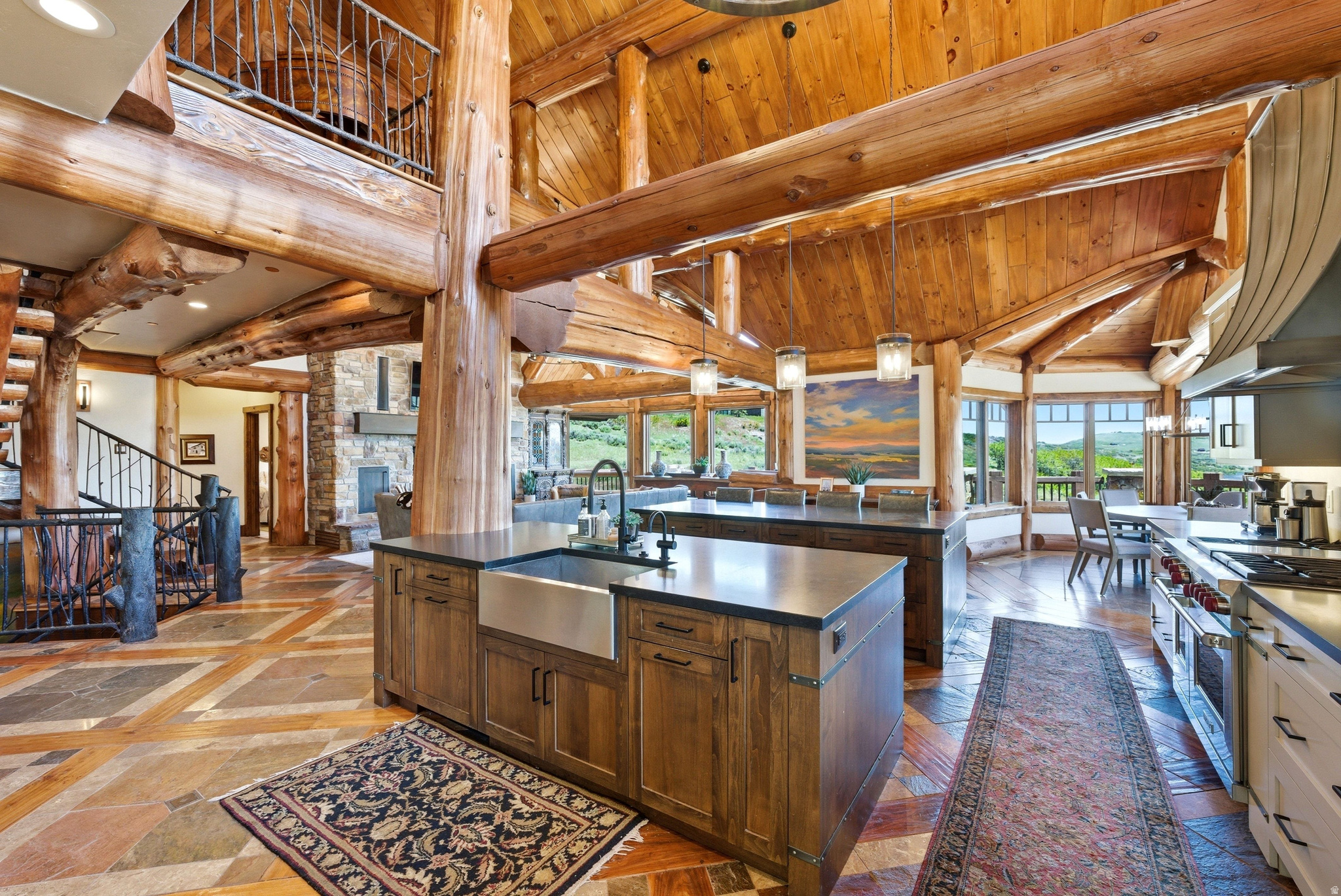ASPEN CAMP SUBDIVISION - Residential