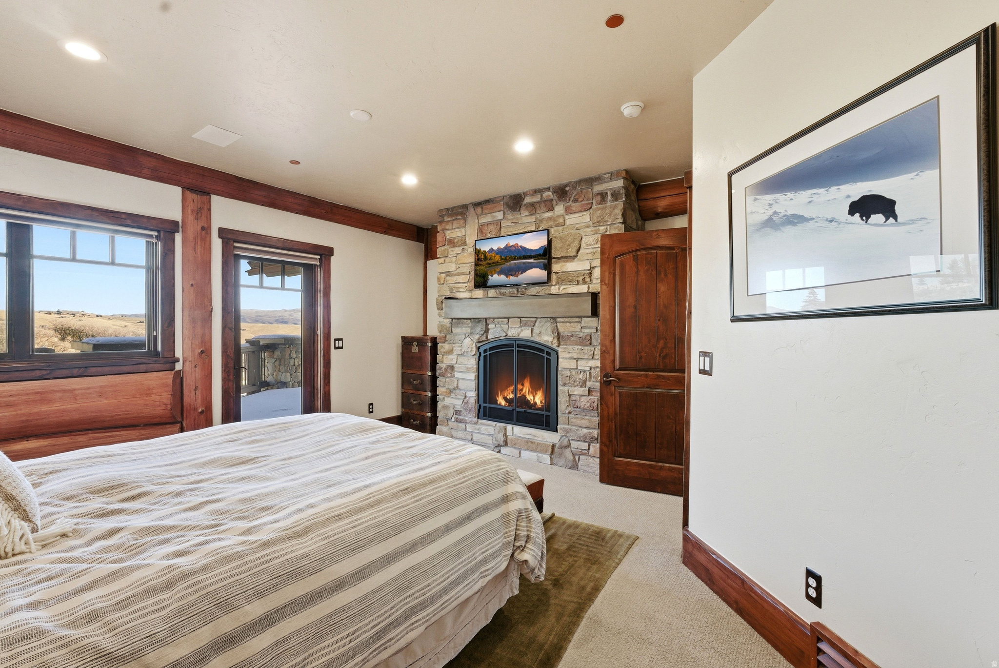 ASPEN CAMP SUBDIVISION - Residential