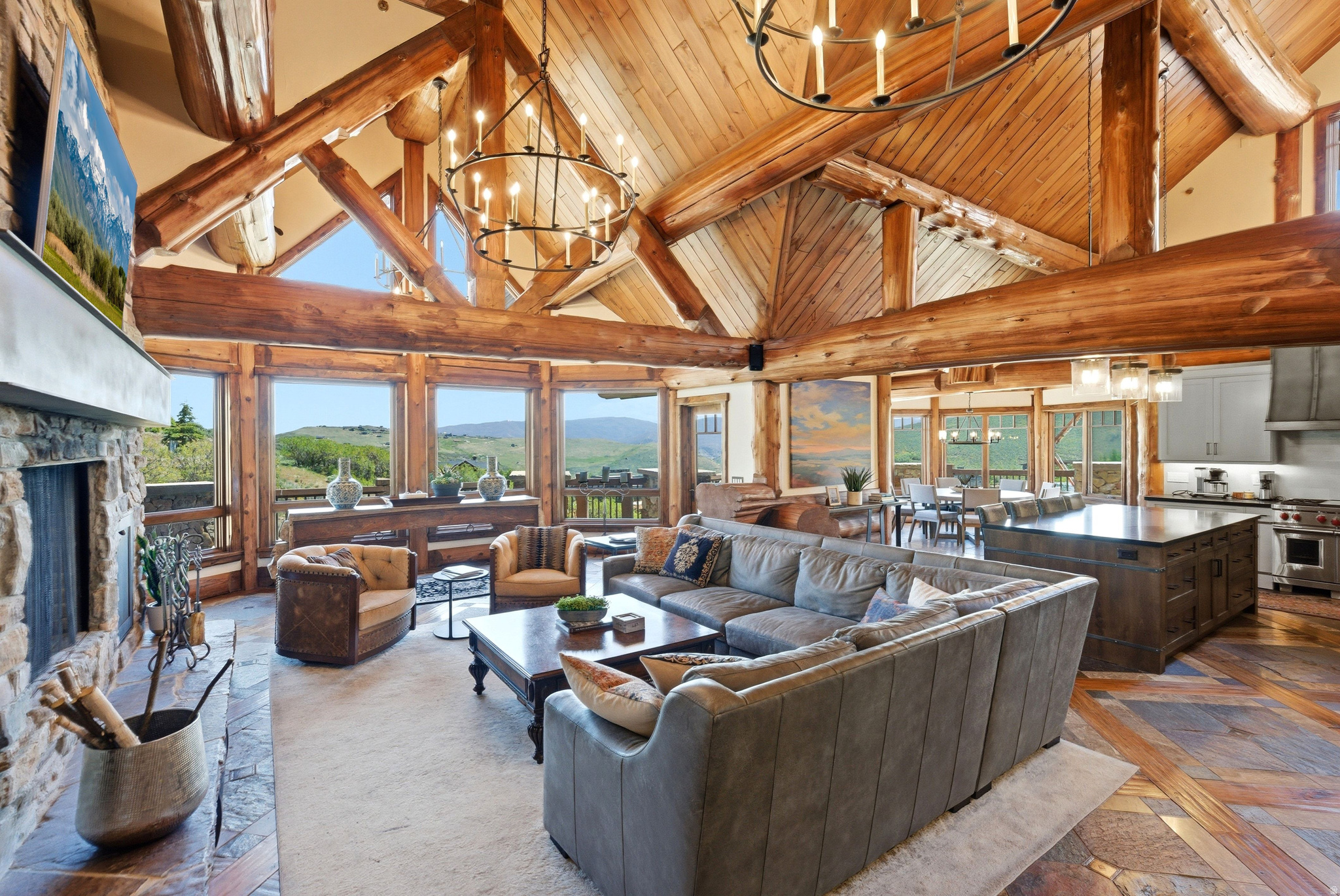 ASPEN CAMP SUBDIVISION - Residential