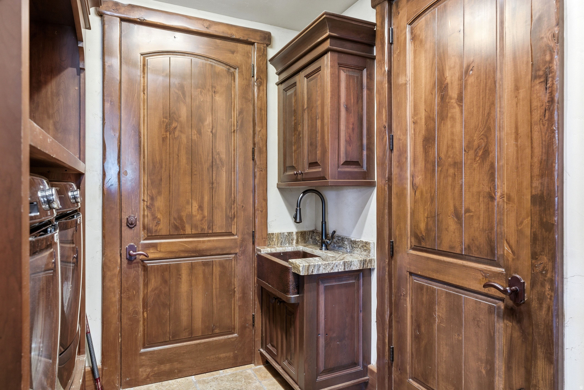 ASPEN CAMP SUBDIVISION - Residential