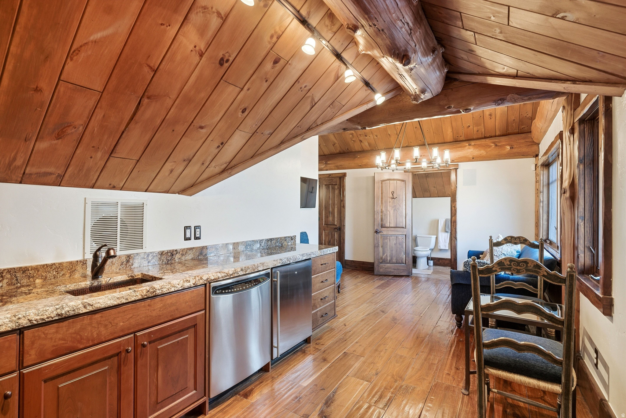 ASPEN CAMP SUBDIVISION - Residential