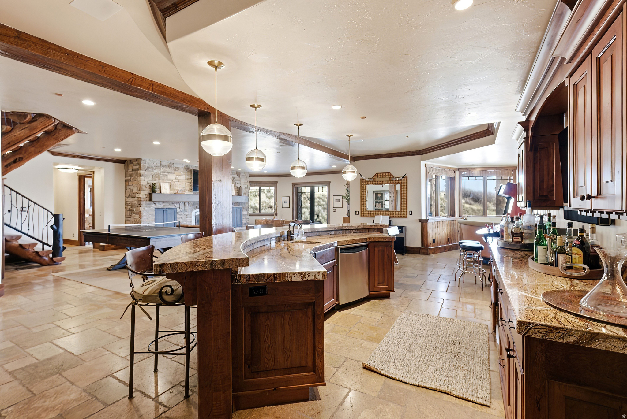 ASPEN CAMP SUBDIVISION - Residential