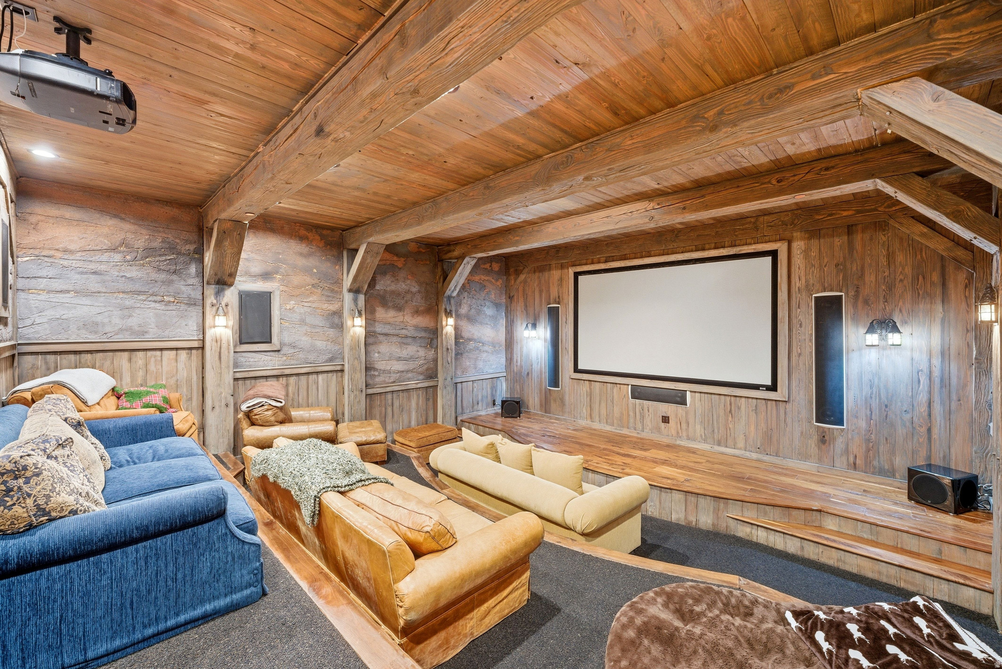 ASPEN CAMP SUBDIVISION - Residential