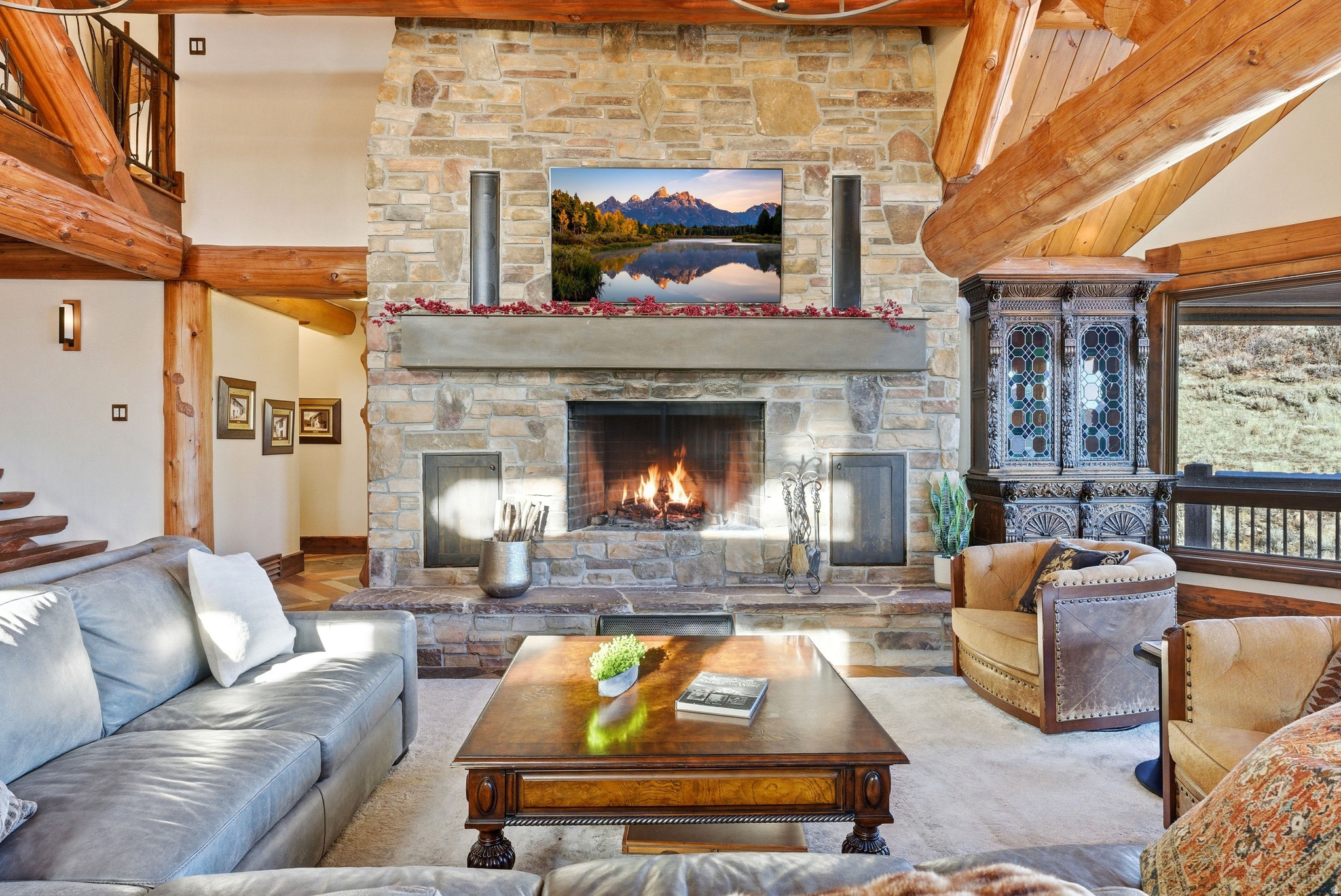 ASPEN CAMP SUBDIVISION - Residential