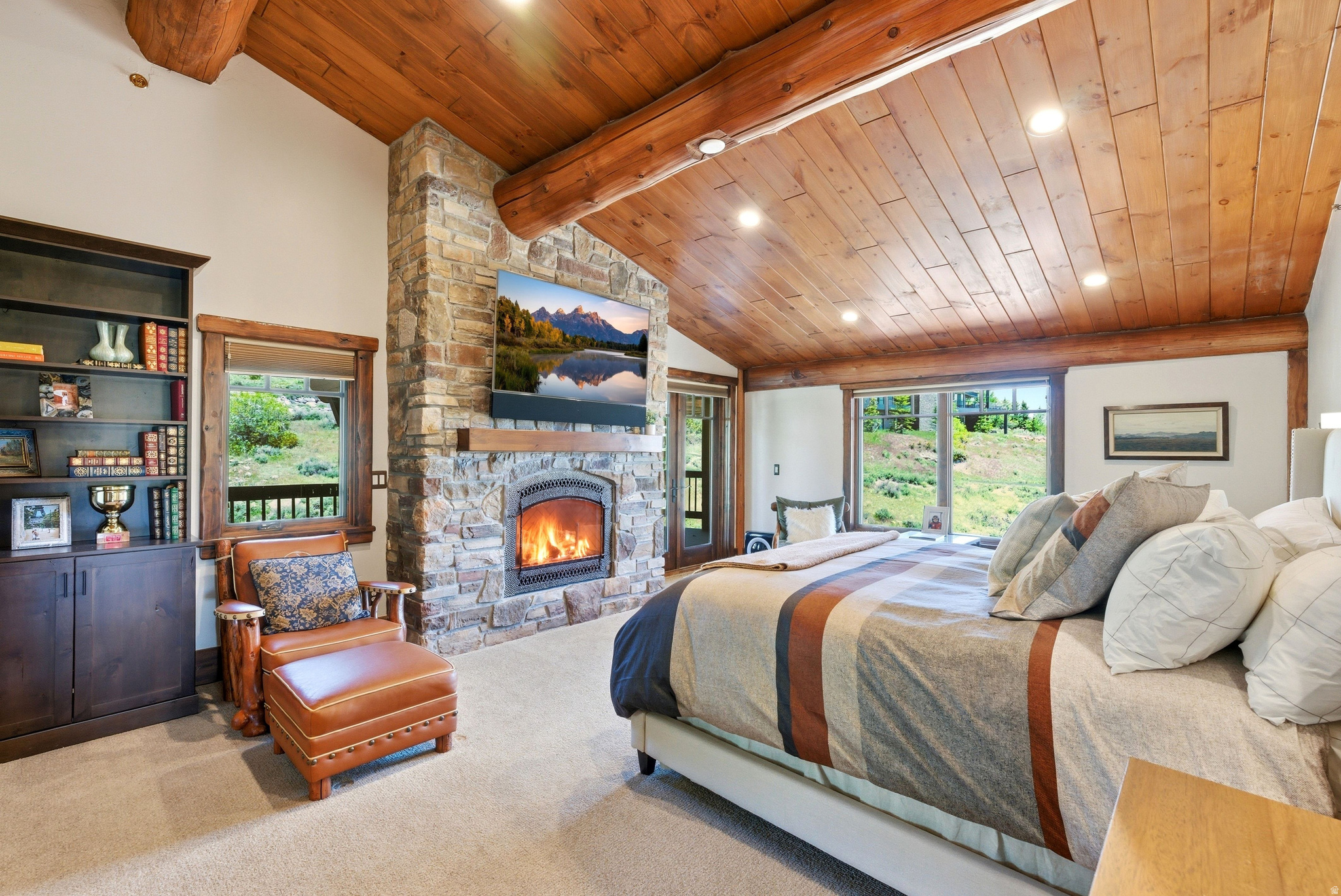 ASPEN CAMP SUBDIVISION - Residential
