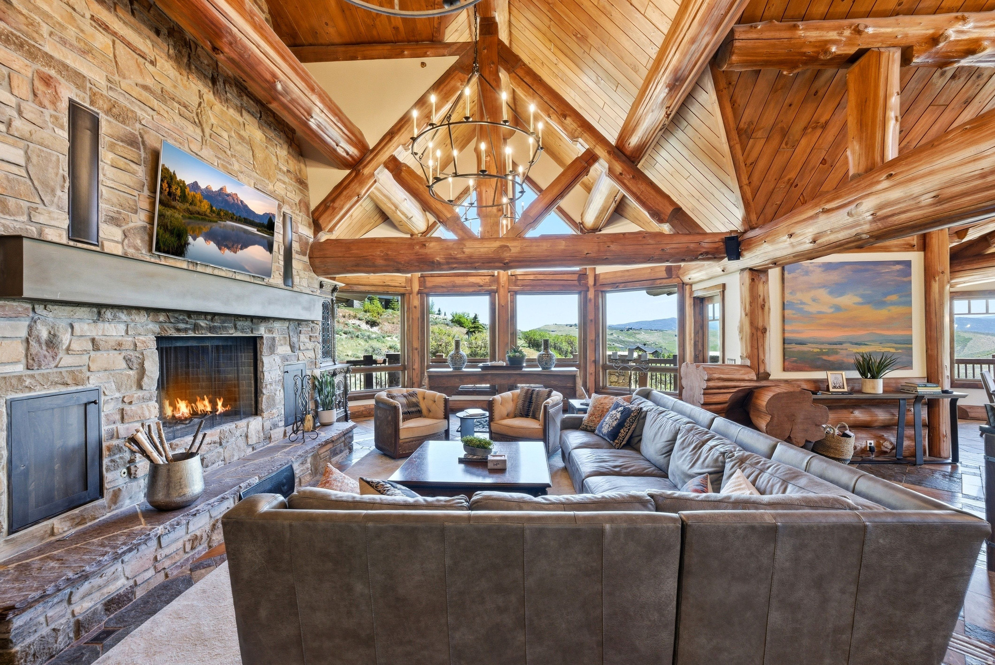 ASPEN CAMP SUBDIVISION - Residential