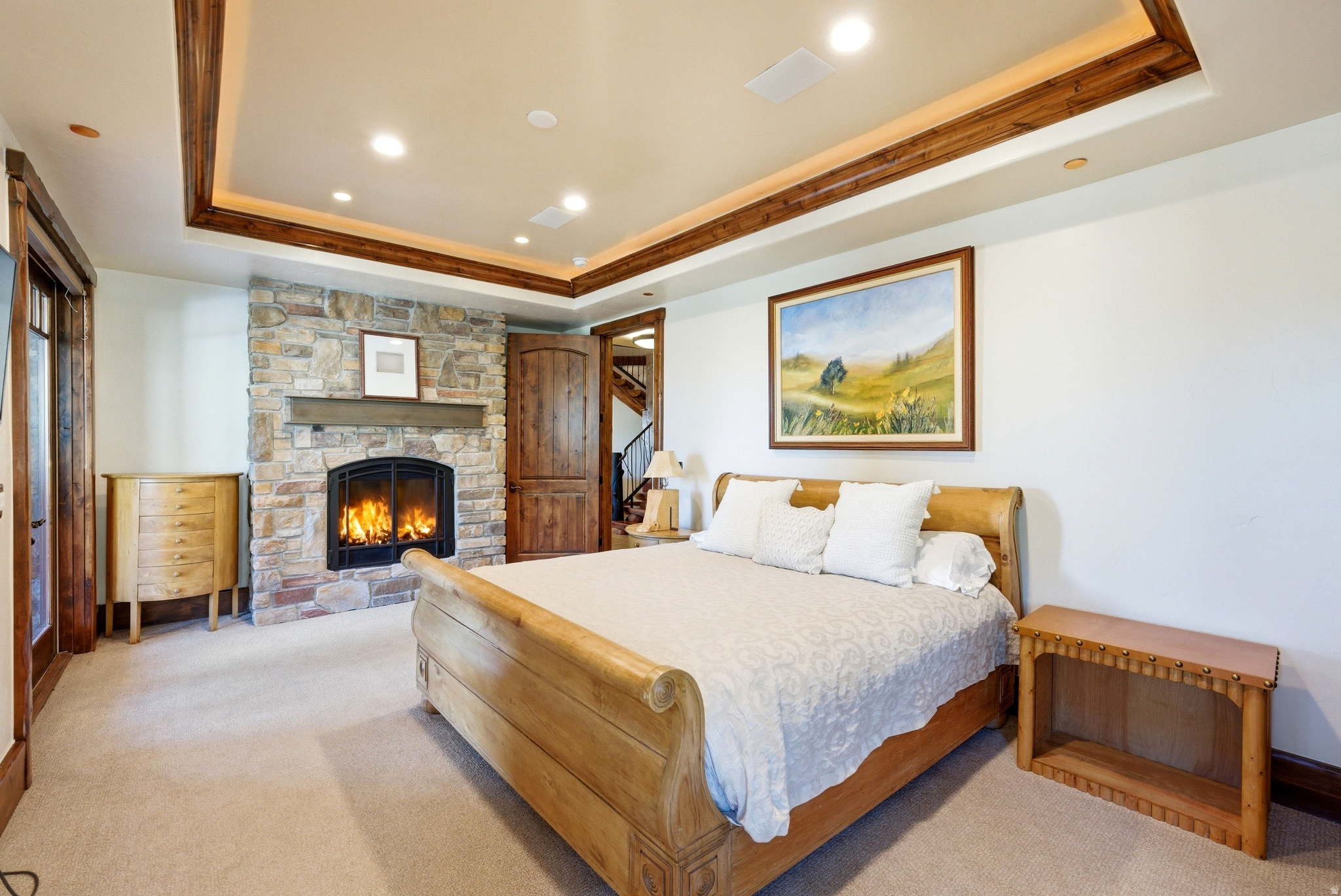 ASPEN CAMP SUBDIVISION - Residential