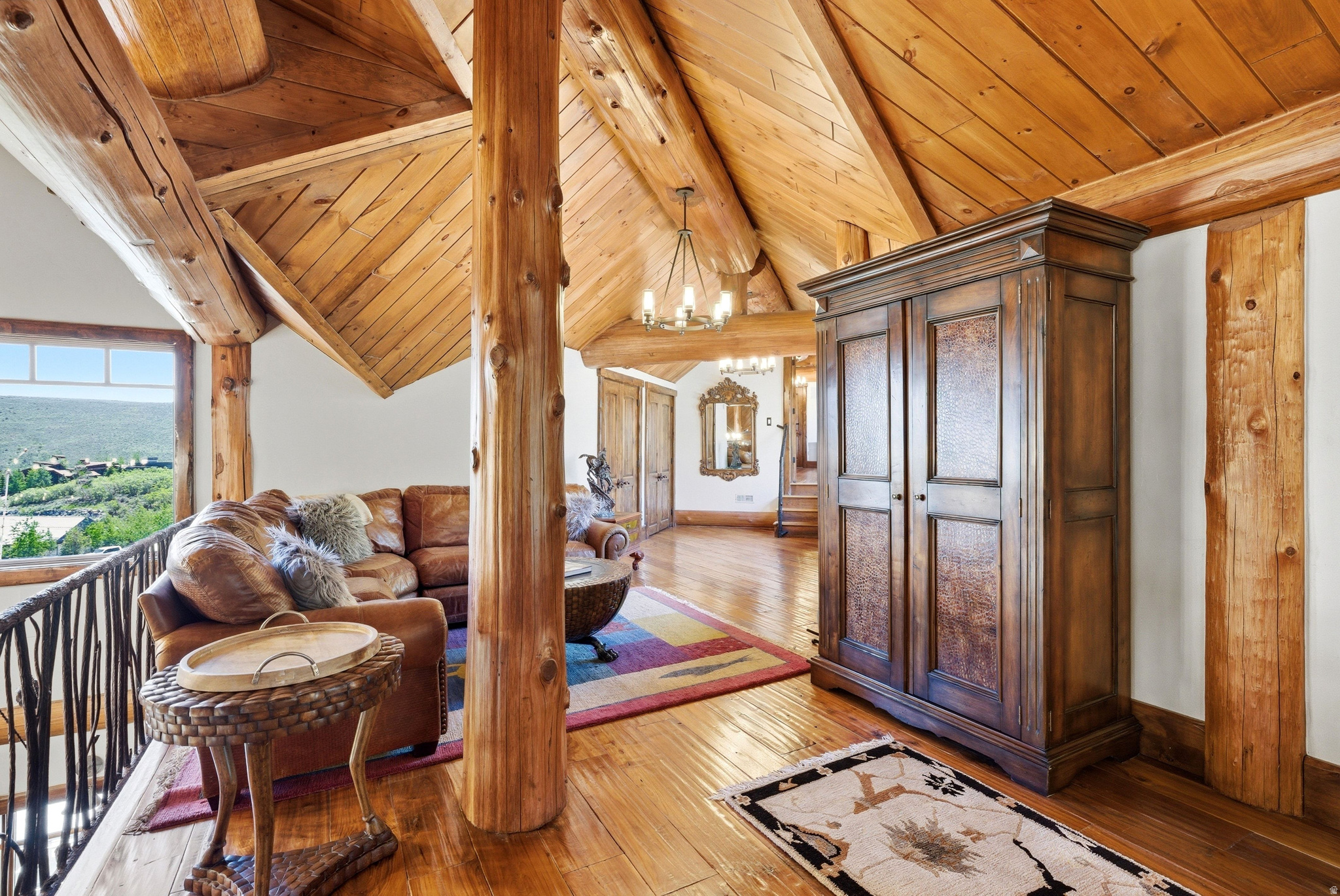 ASPEN CAMP SUBDIVISION - Residential