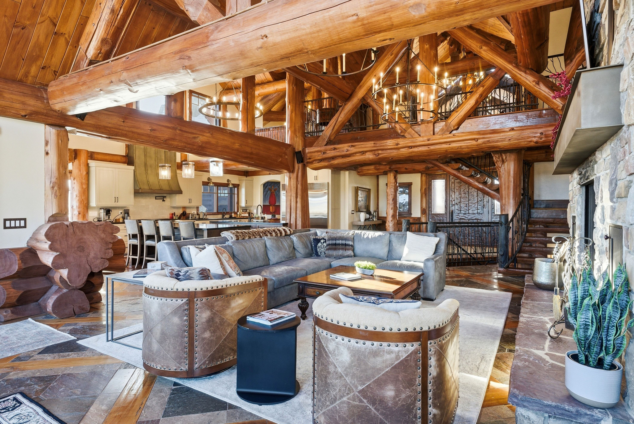 ASPEN CAMP SUBDIVISION - Residential