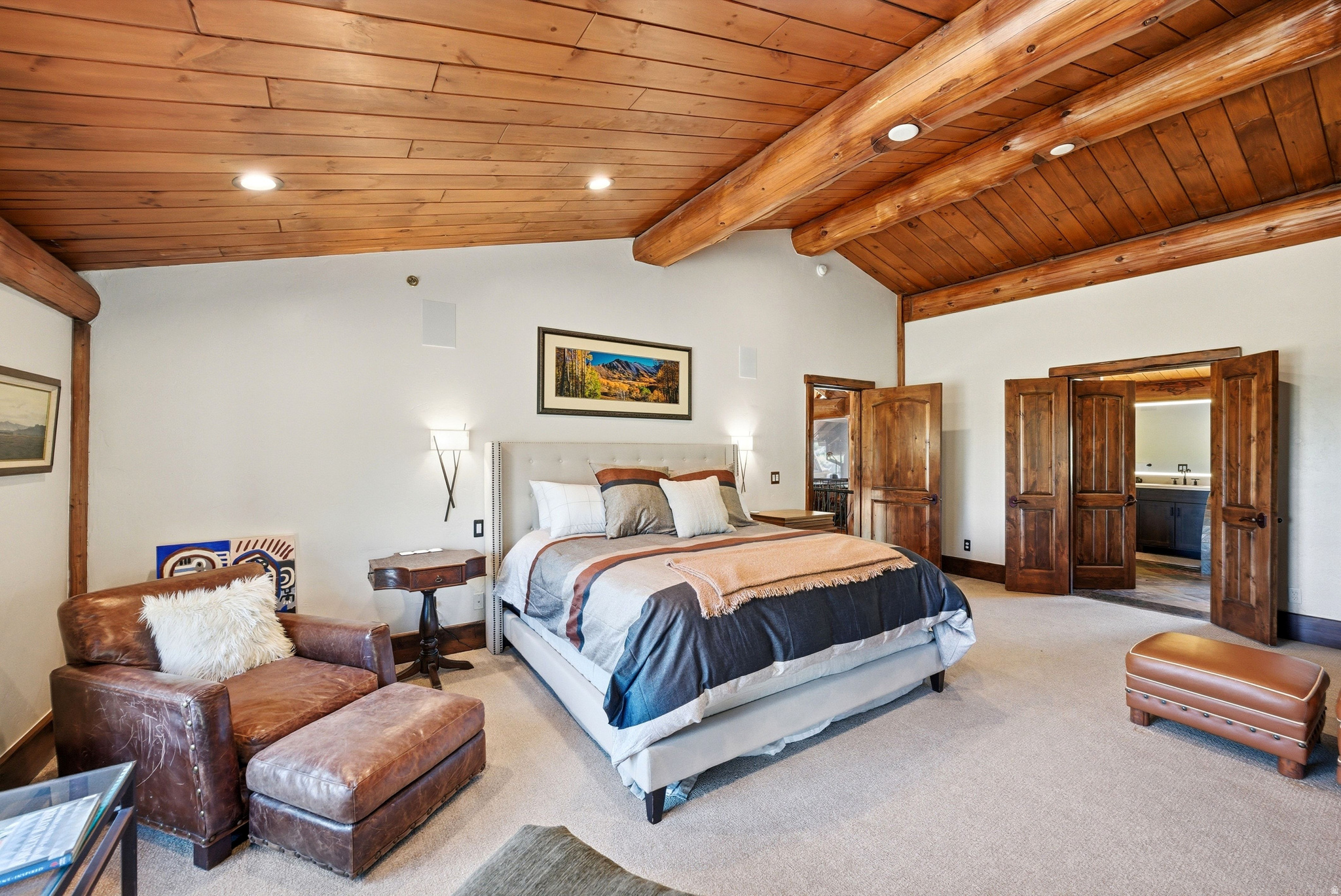 ASPEN CAMP SUBDIVISION - Residential