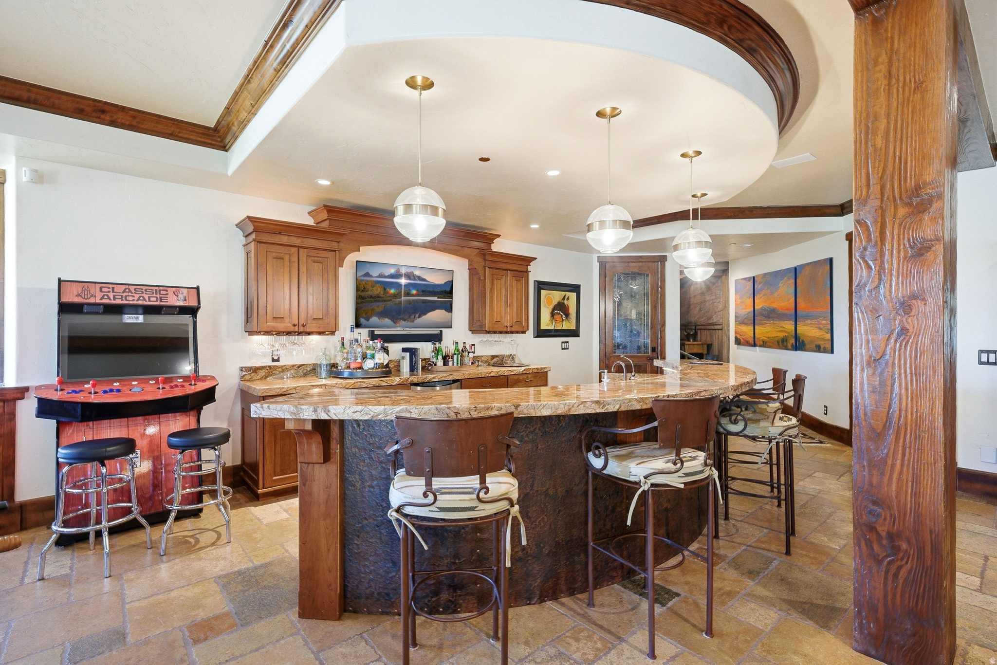 ASPEN CAMP SUBDIVISION - Residential