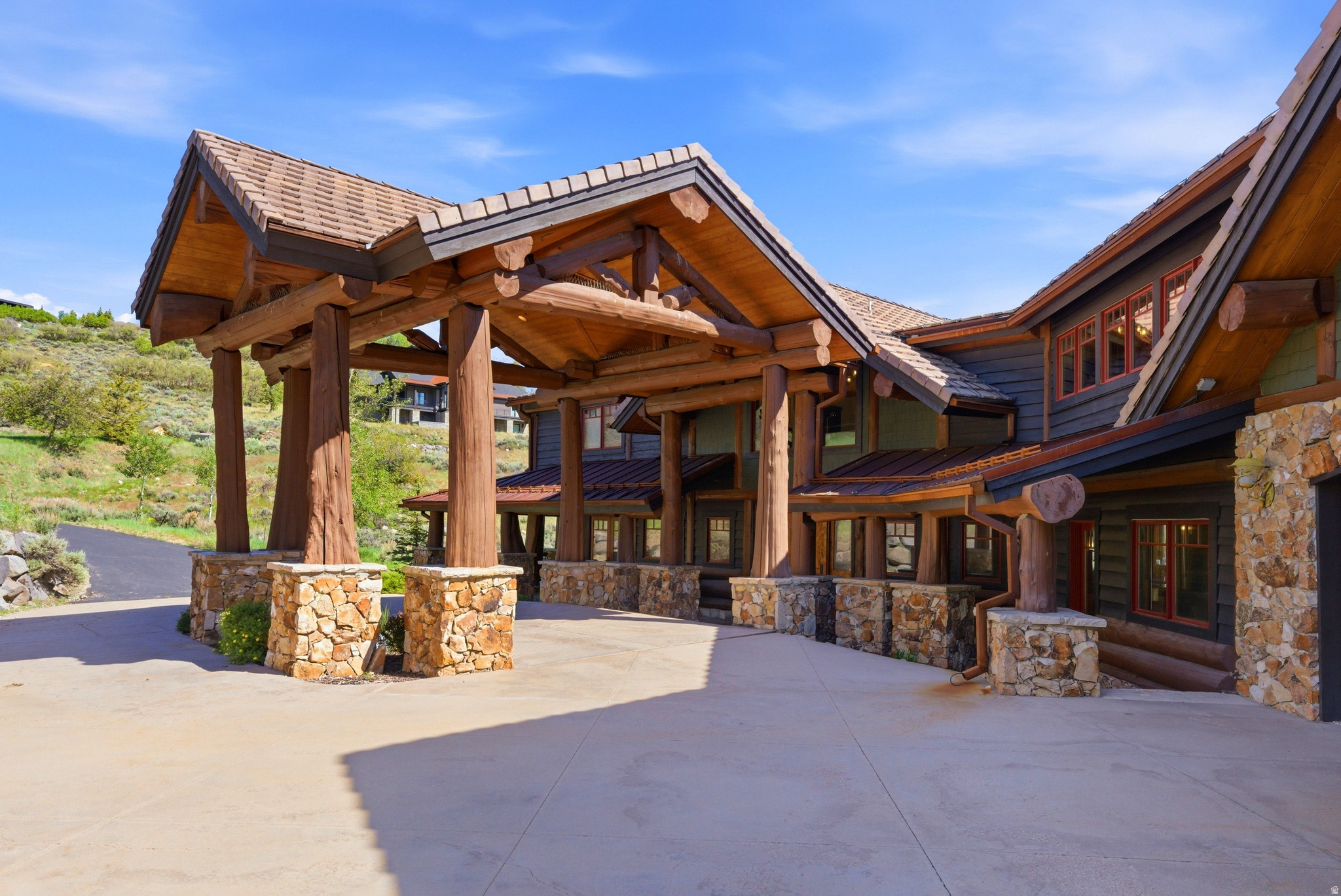 ASPEN CAMP SUBDIVISION - Residential