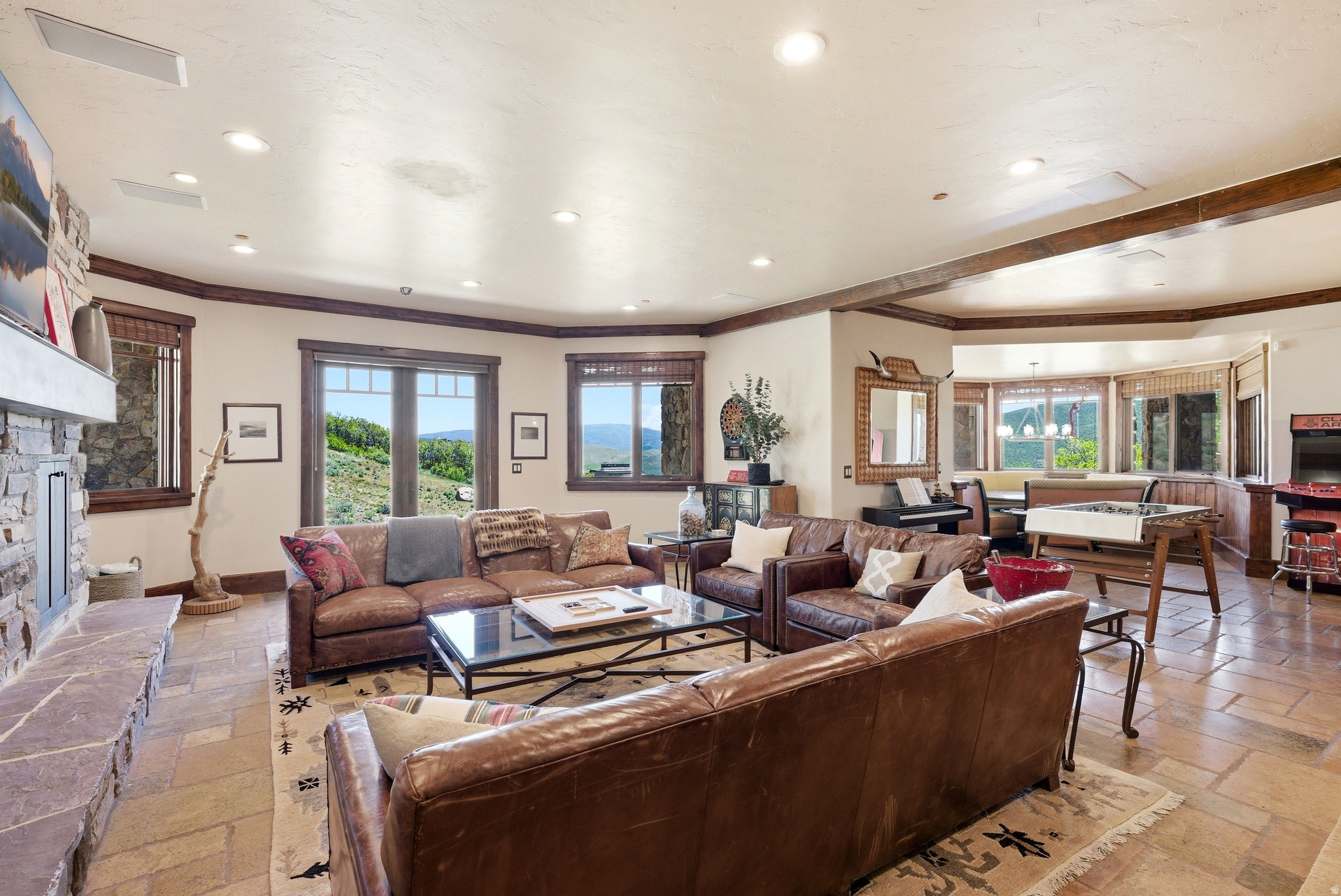 ASPEN CAMP SUBDIVISION - Residential