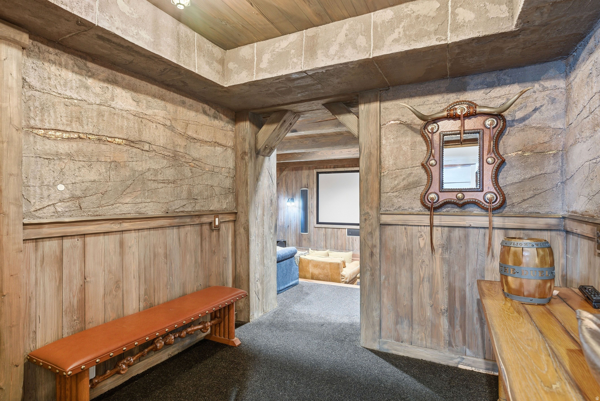 ASPEN CAMP SUBDIVISION - Residential