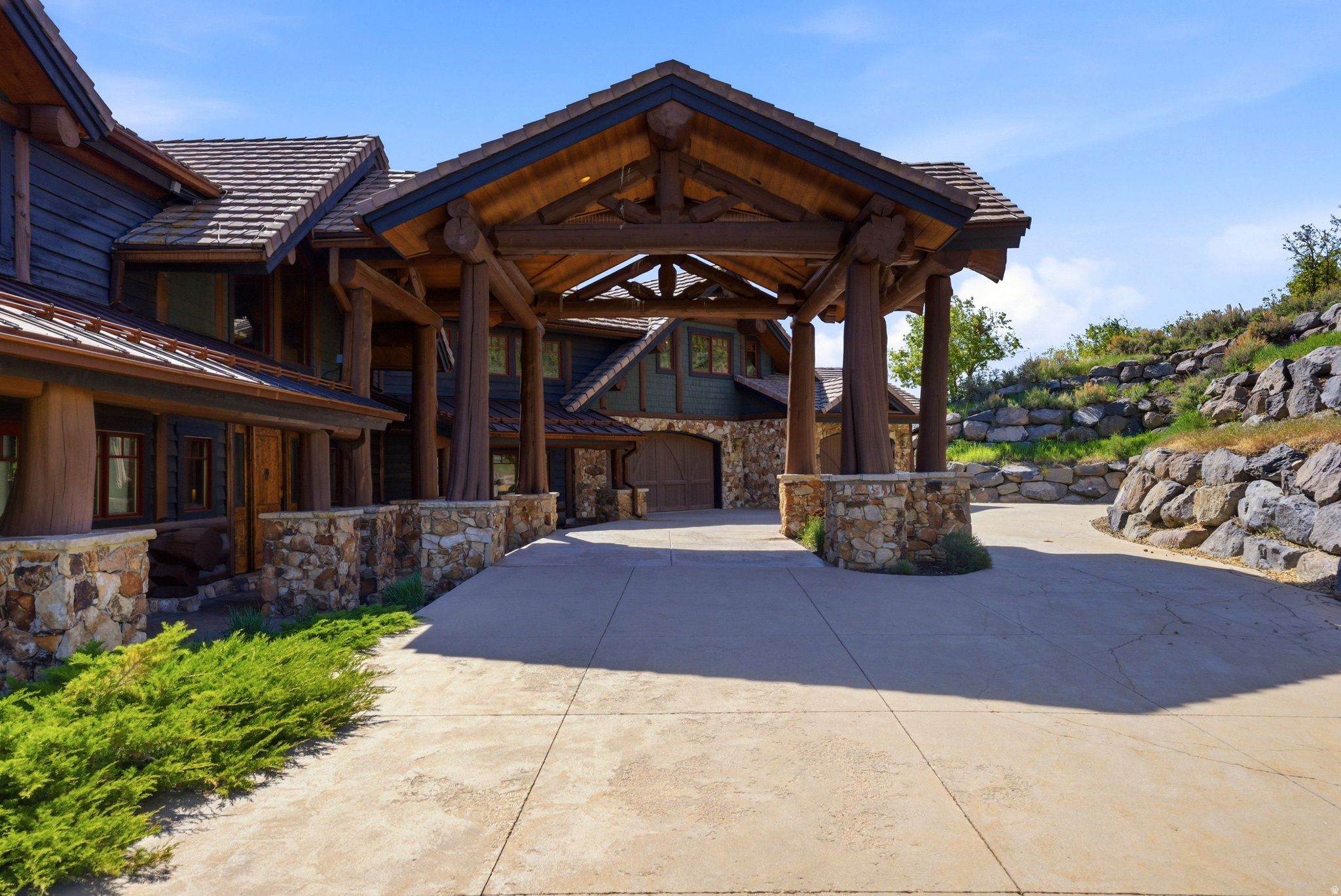 ASPEN CAMP SUBDIVISION - Residential