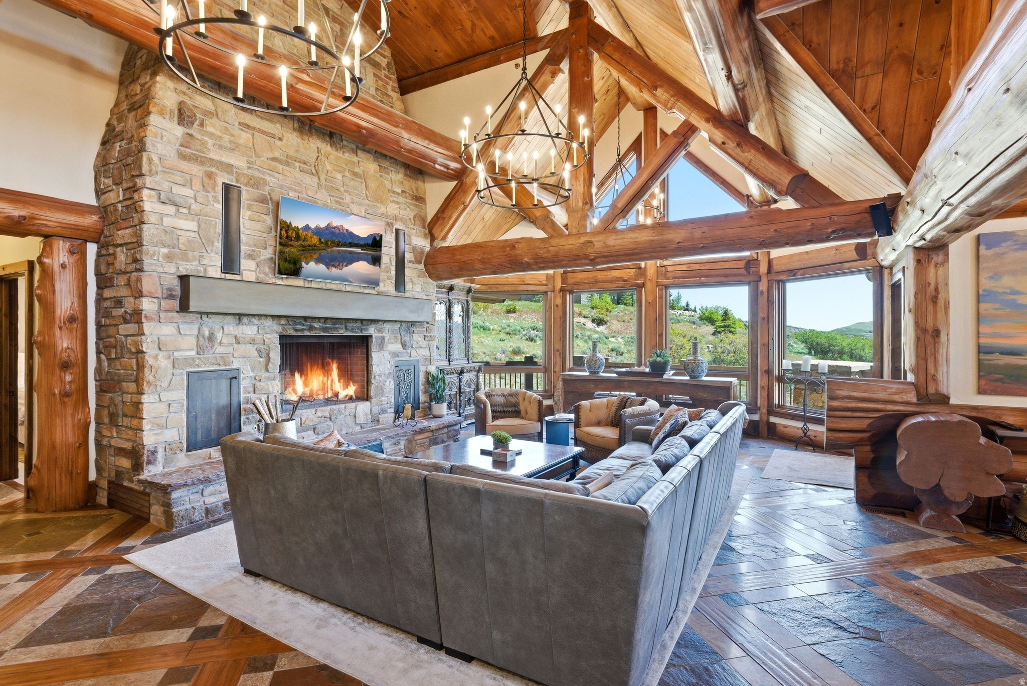 ASPEN CAMP SUBDIVISION - Residential