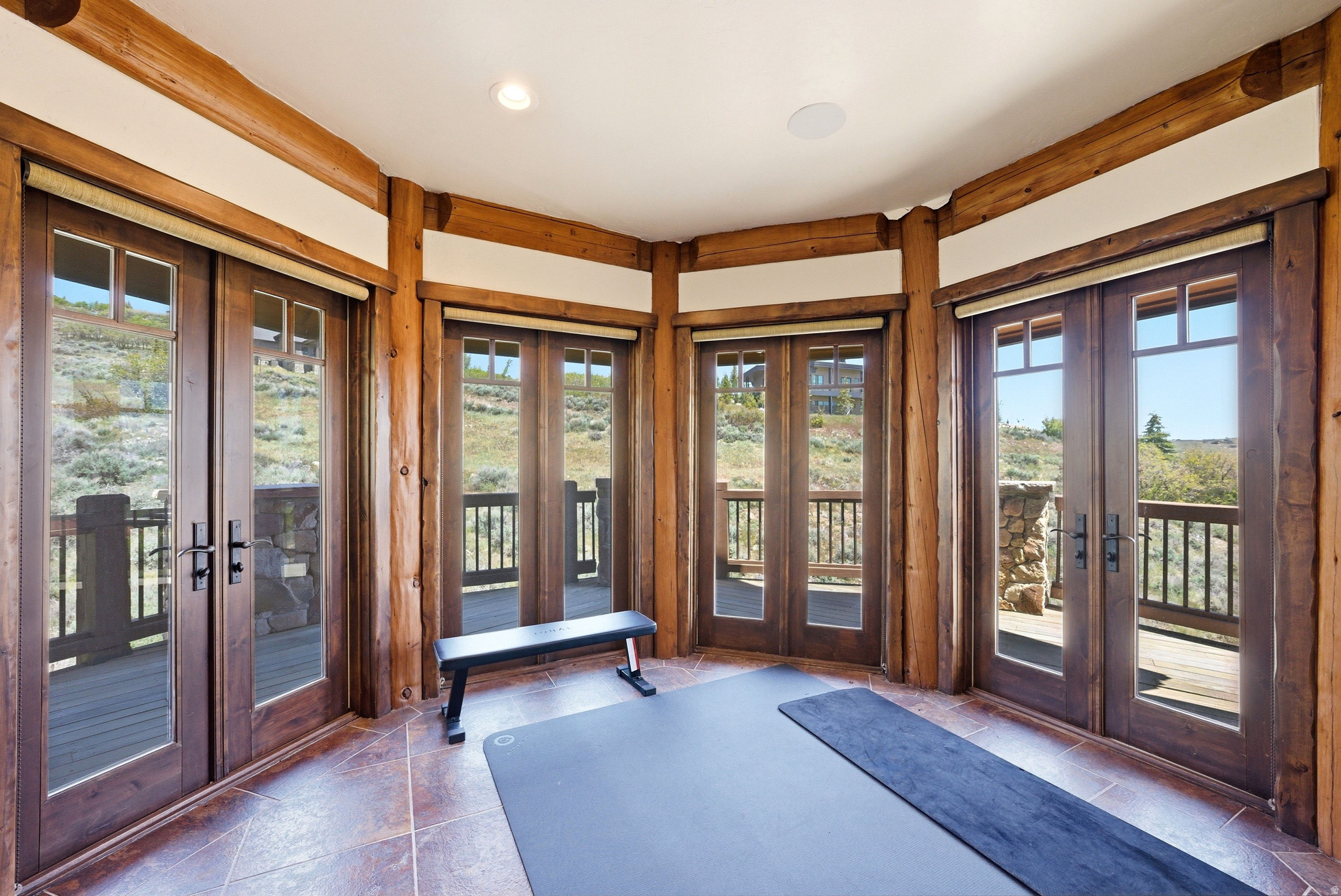 ASPEN CAMP SUBDIVISION - Residential