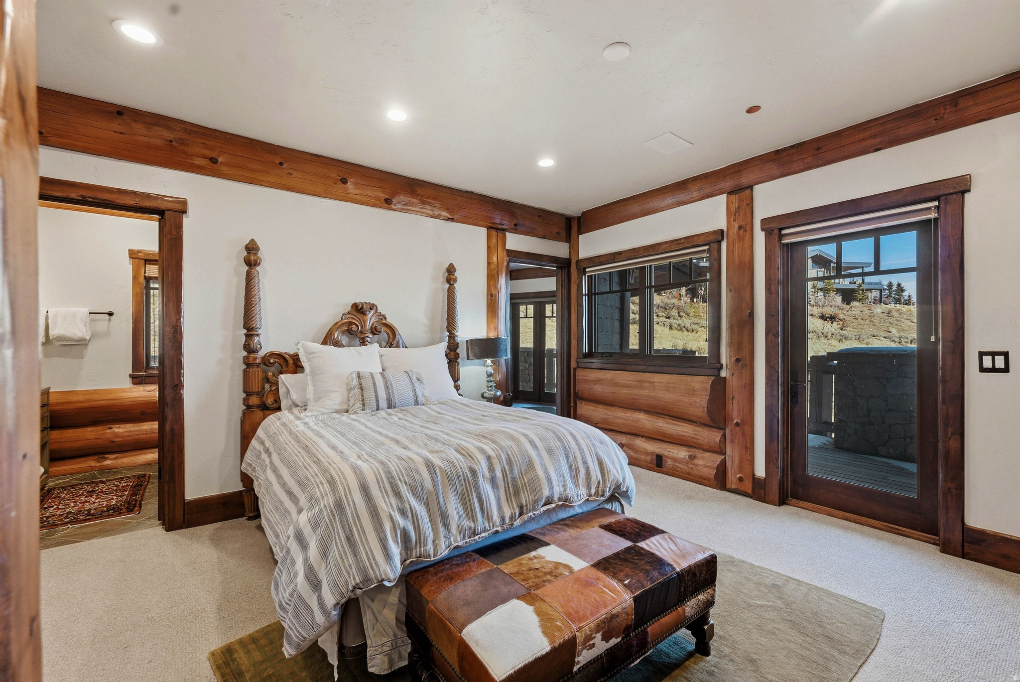 ASPEN CAMP SUBDIVISION - Residential