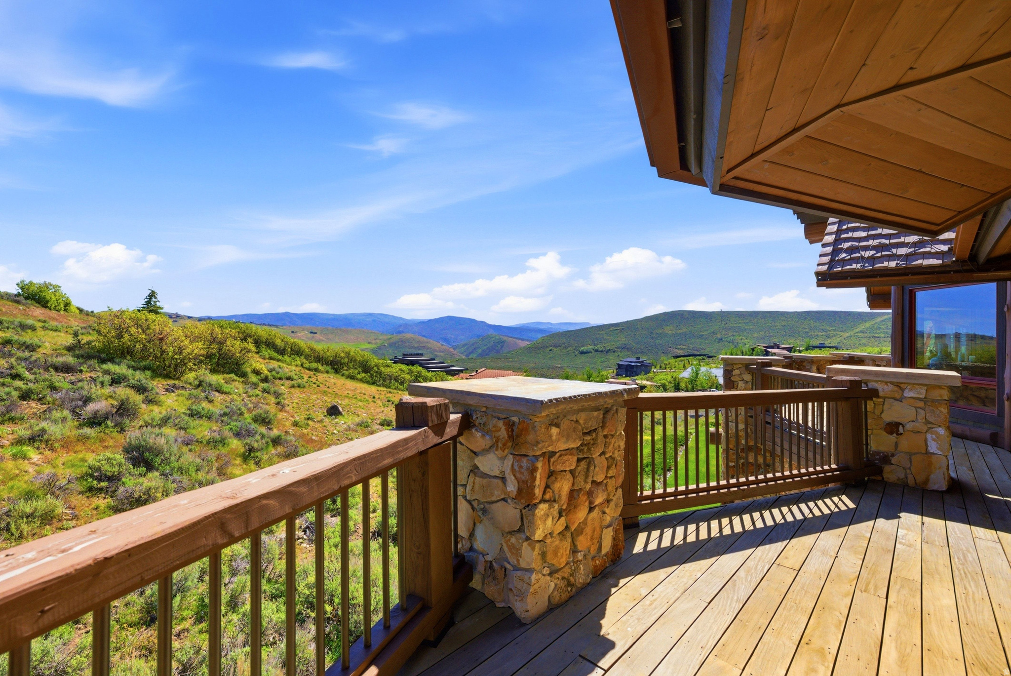 ASPEN CAMP SUBDIVISION - Residential