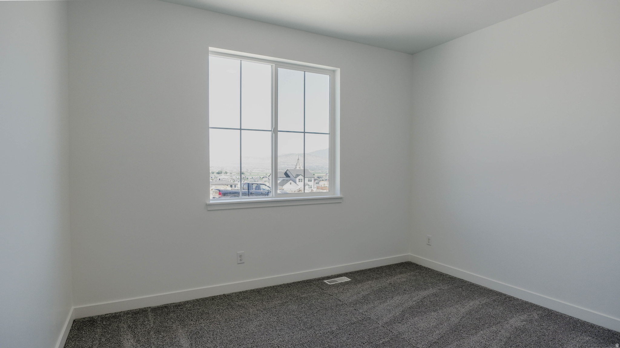 CANTON RIDGE - Residential