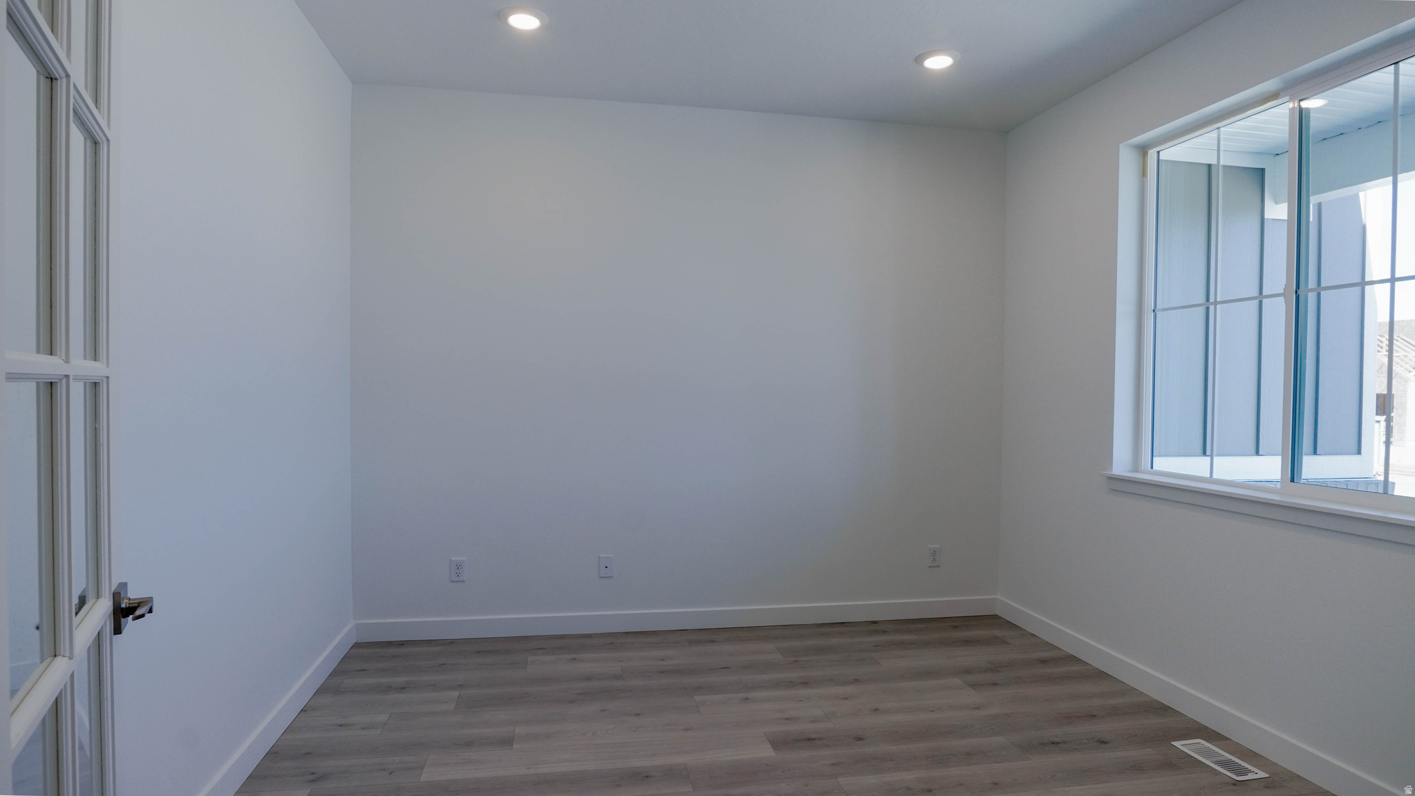 CANTON RIDGE - Residential