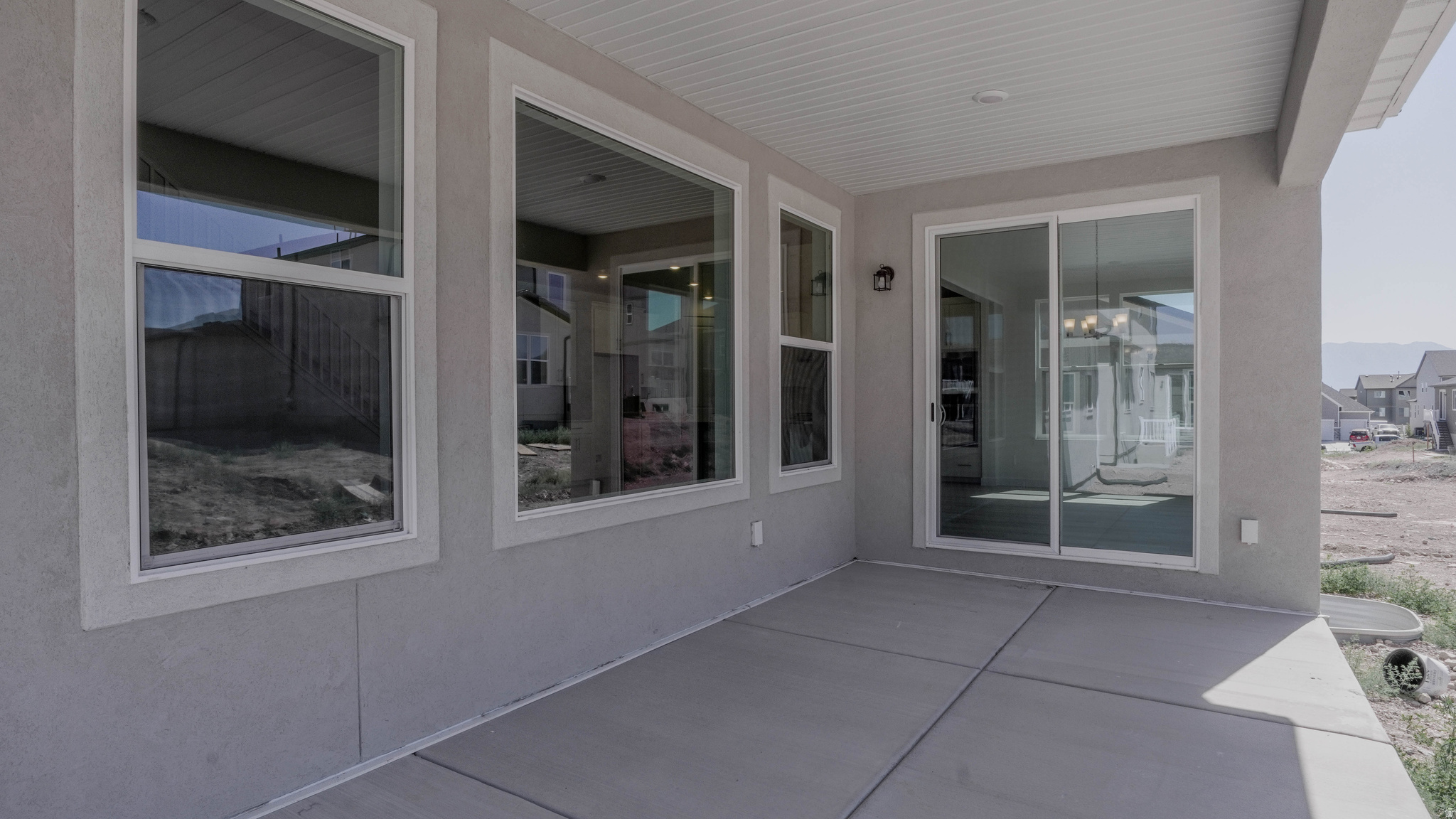 CANTON RIDGE - Residential