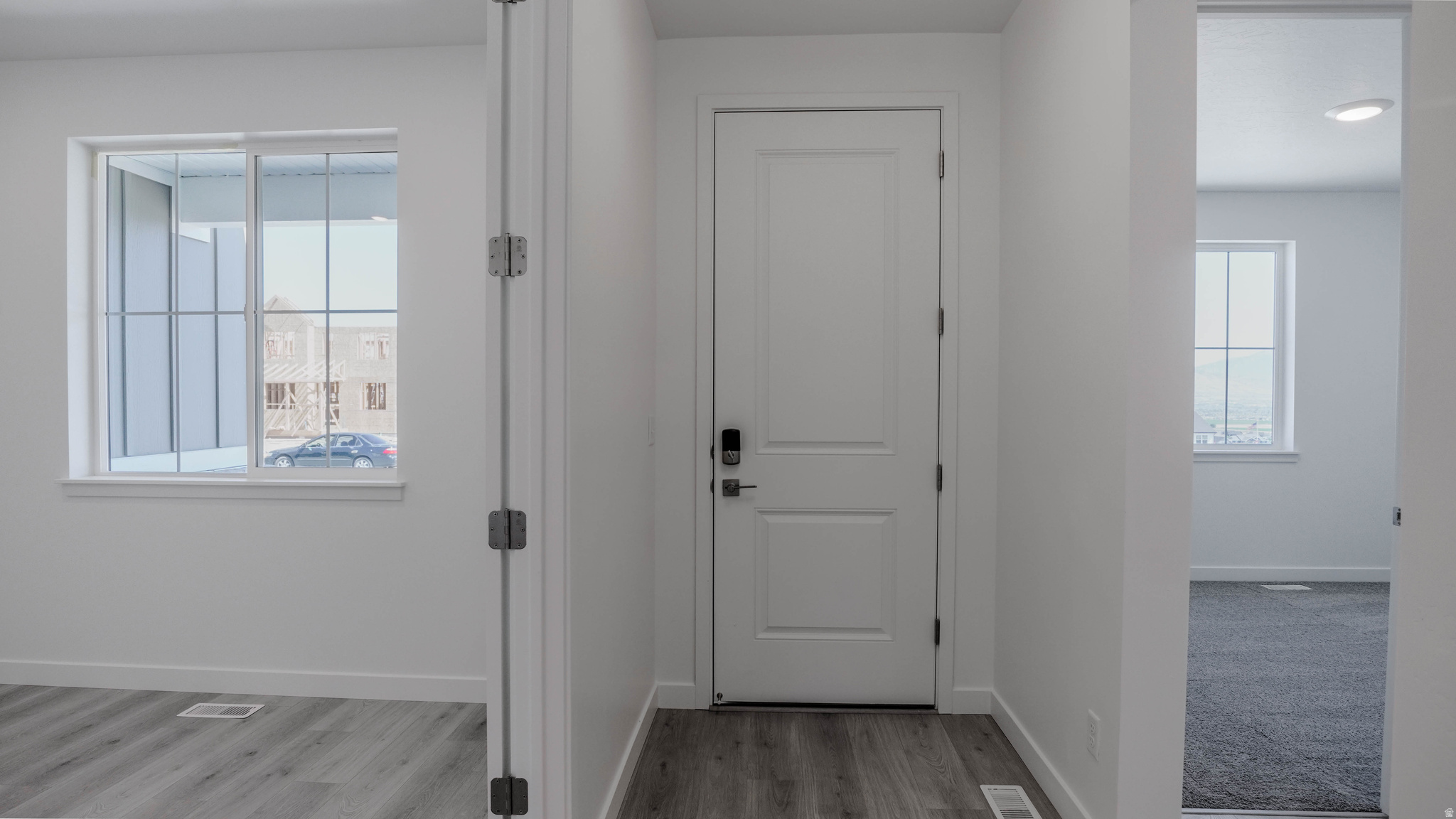 CANTON RIDGE - Residential