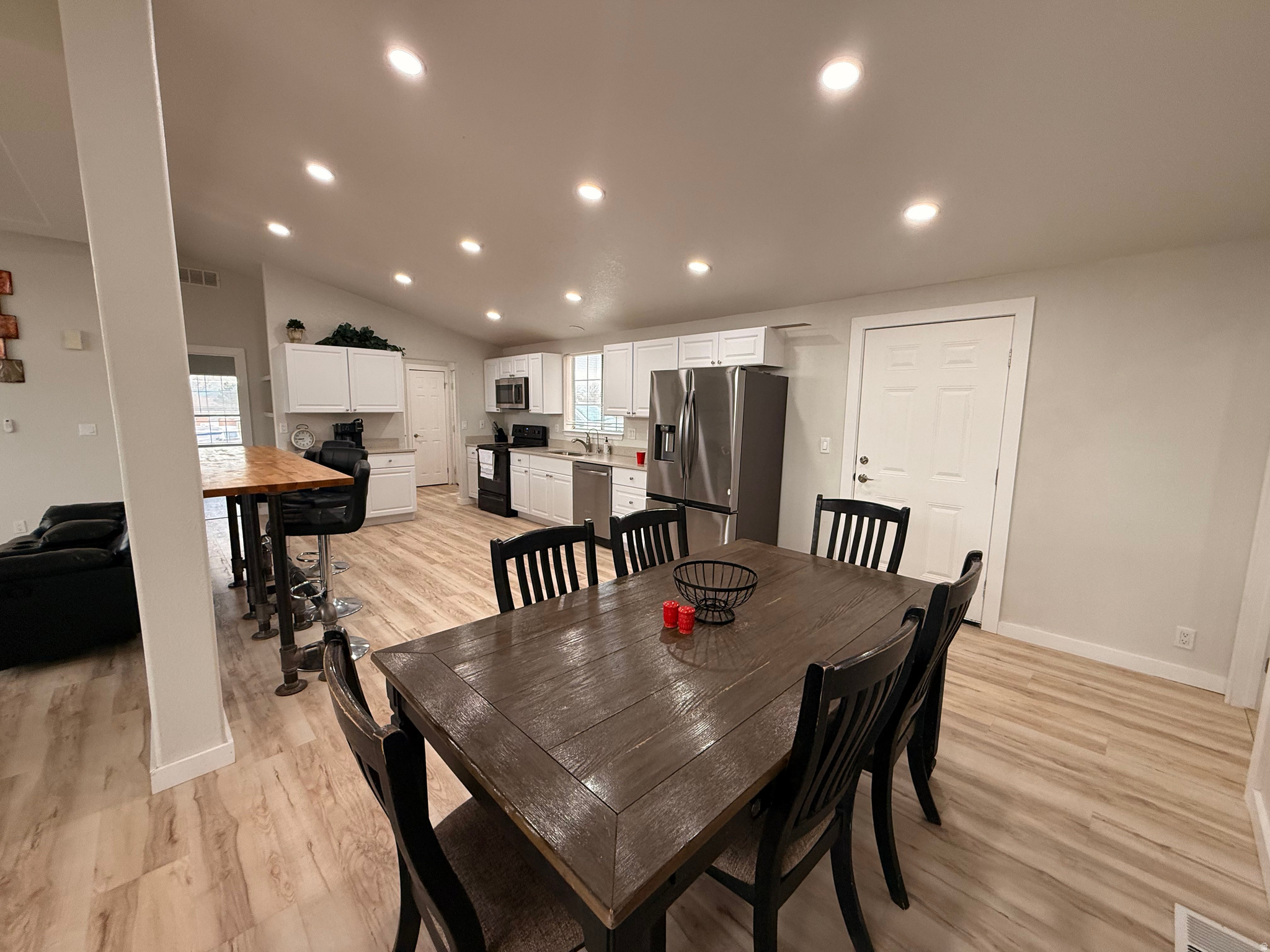 KANAB CREEK RANCHOS - Residential