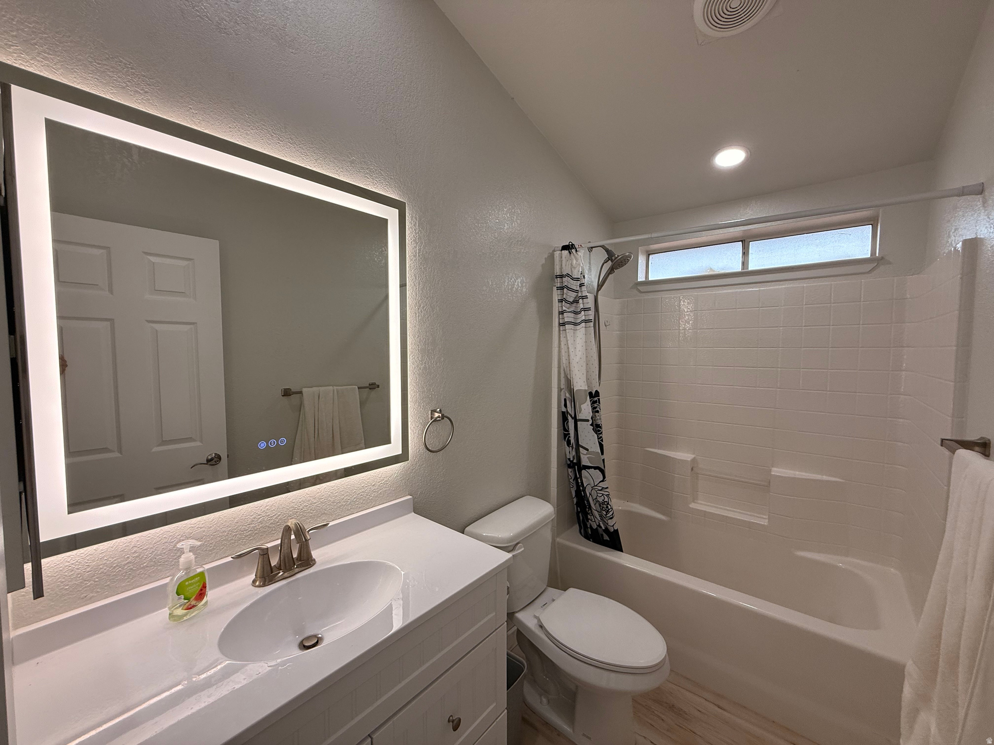 KANAB CREEK RANCHOS - Residential