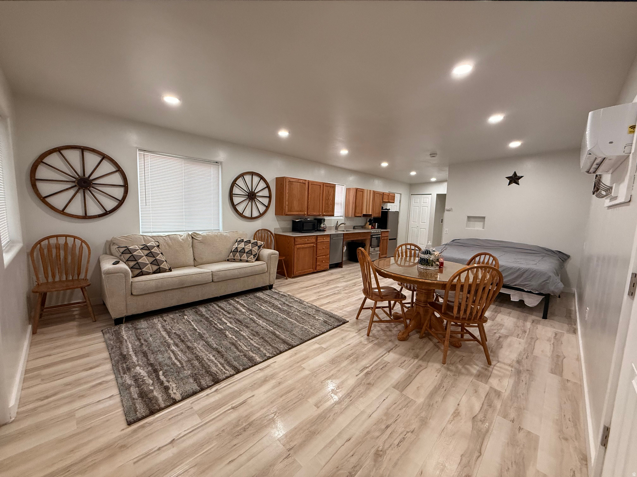 KANAB CREEK RANCHOS - Residential