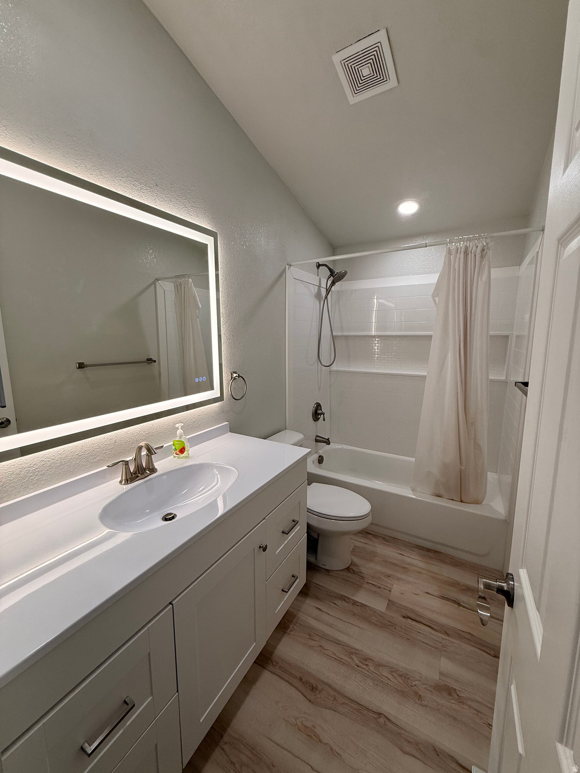 KANAB CREEK RANCHOS - Residential