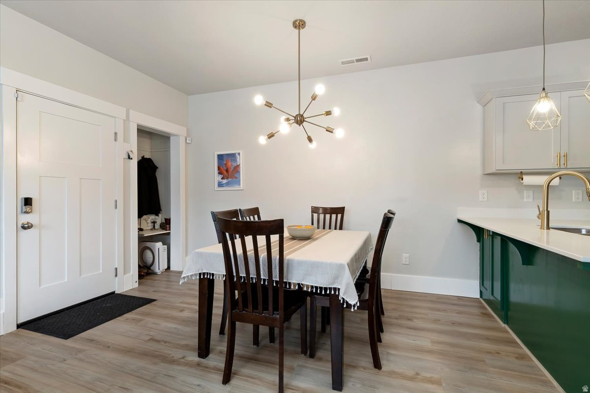 THE EXCHANGE - Residential